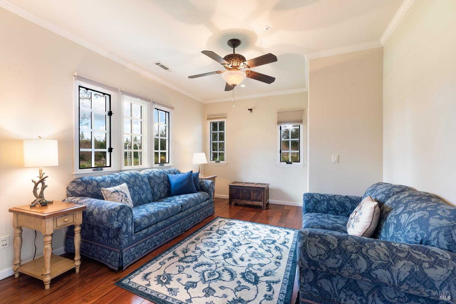 Napa, California, 94558, United States, 8 Bedrooms Bedrooms, ,9 BathroomsBathrooms,Residential,For Sale,1729911