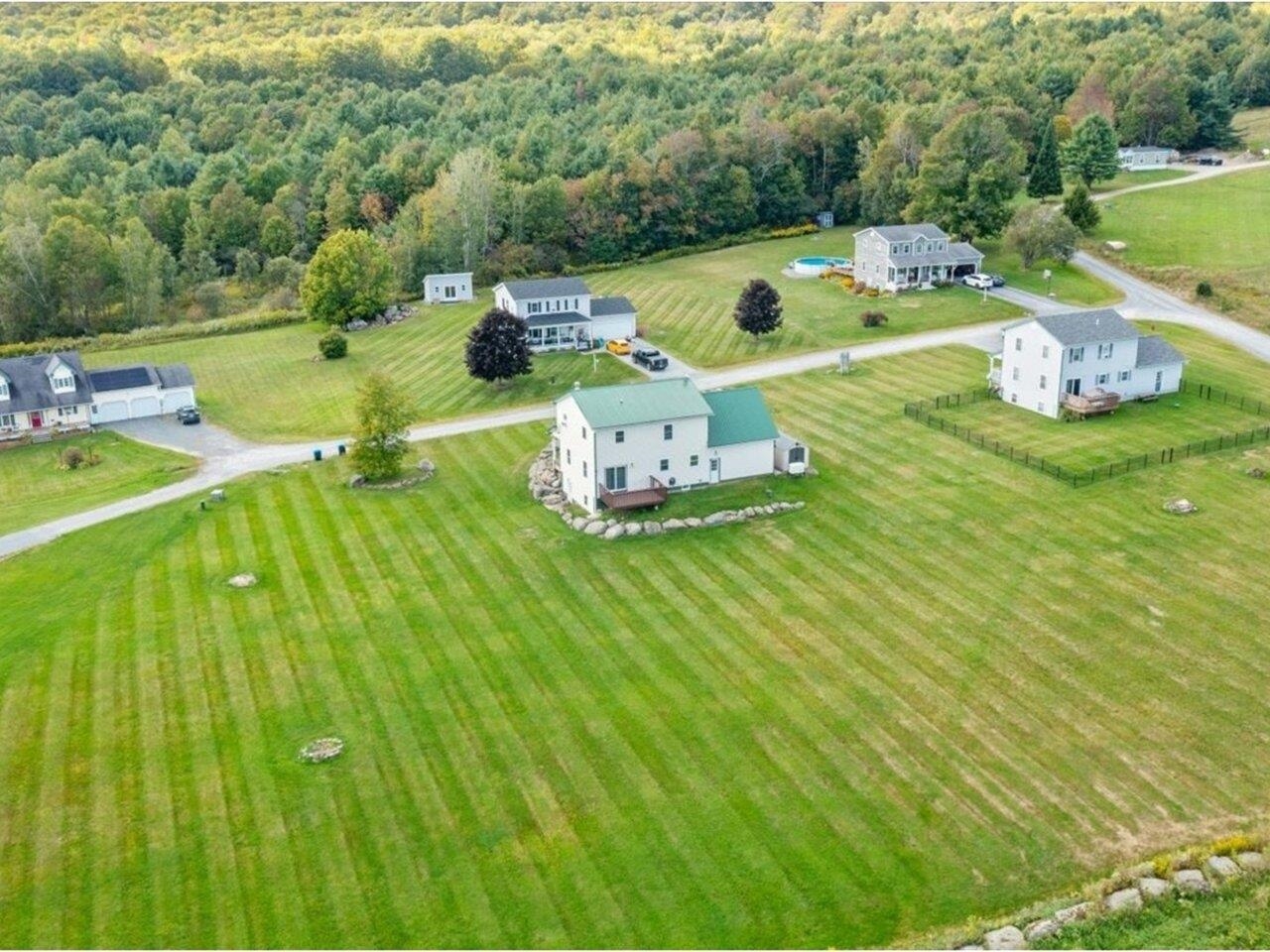 Fletcher, Vermont, 05444, United States, 4 Bedrooms Bedrooms, ,2 BathroomsBathrooms,Residential,For Sale,1998858