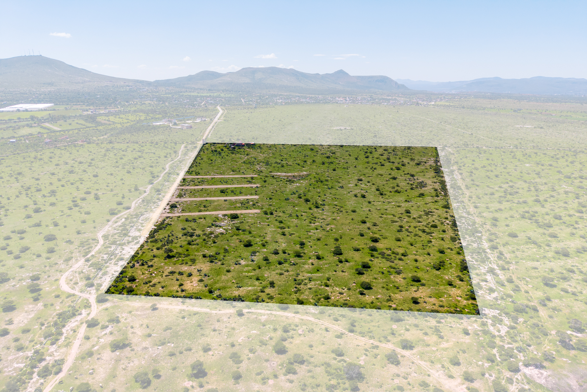  Hacienda Torre Vieja - 物件實景