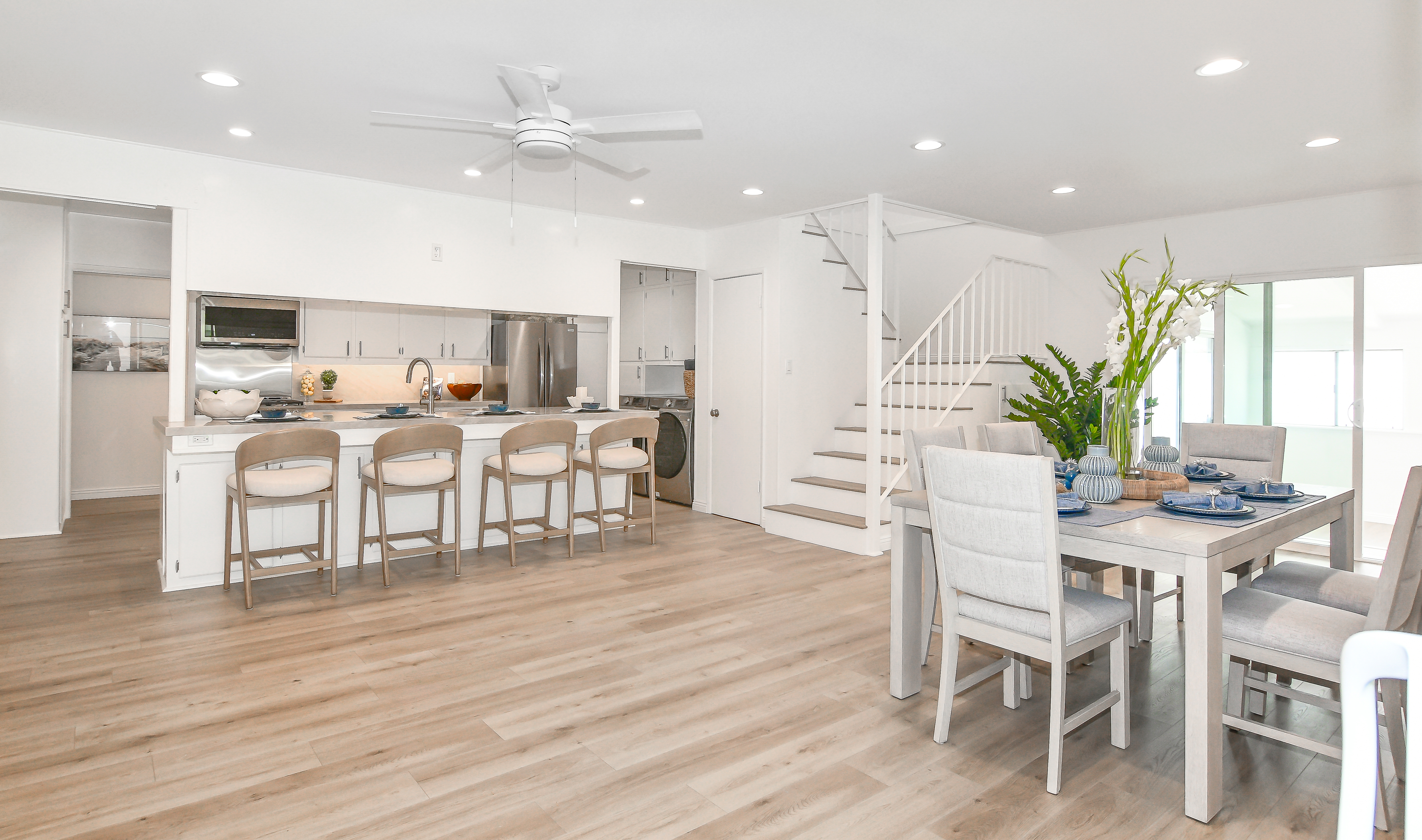 1876 Petaluma Avenue, Long Beach, CA 90815 - 物件實景