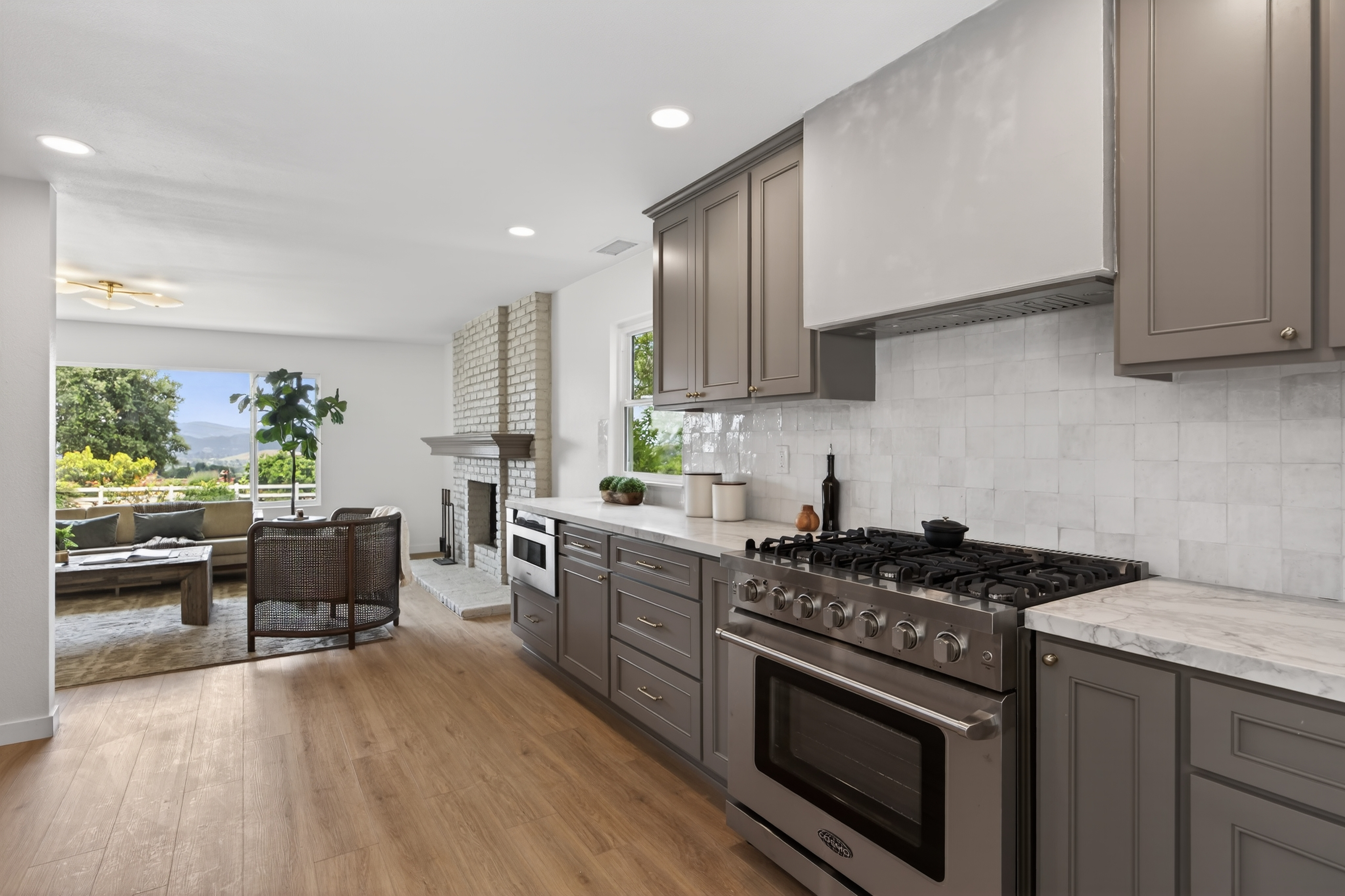  921 Calle Pinata, Thousand Oaks, CA 91360 - 物件實景