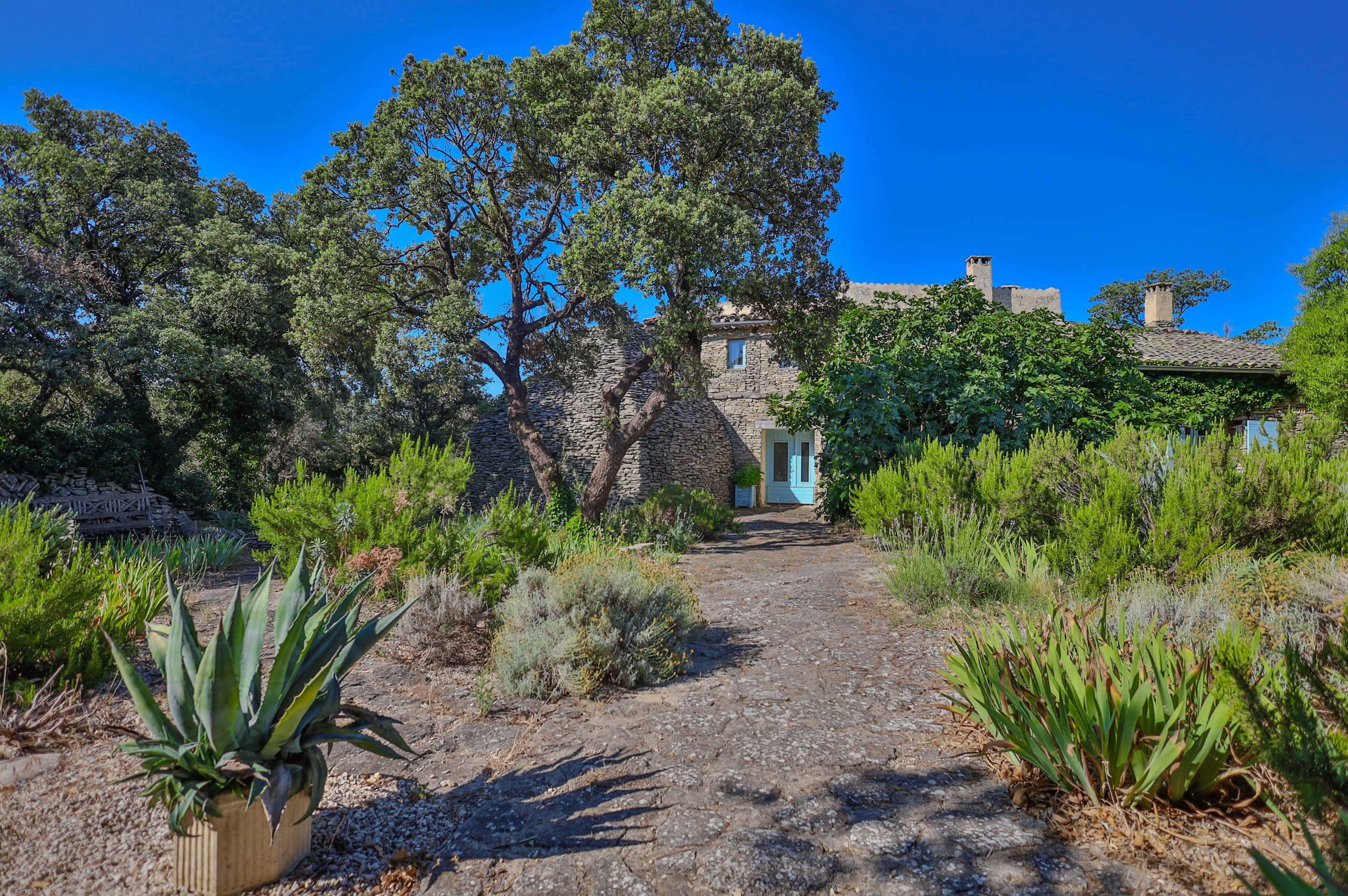  A well being in Provence - 物件實景