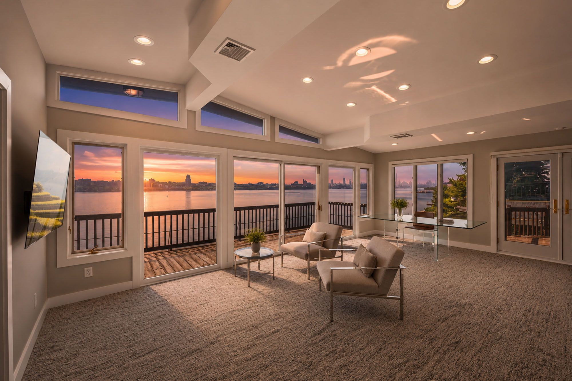  35 Shore Road, Edgewater, NJ, 07020 - 物件實景