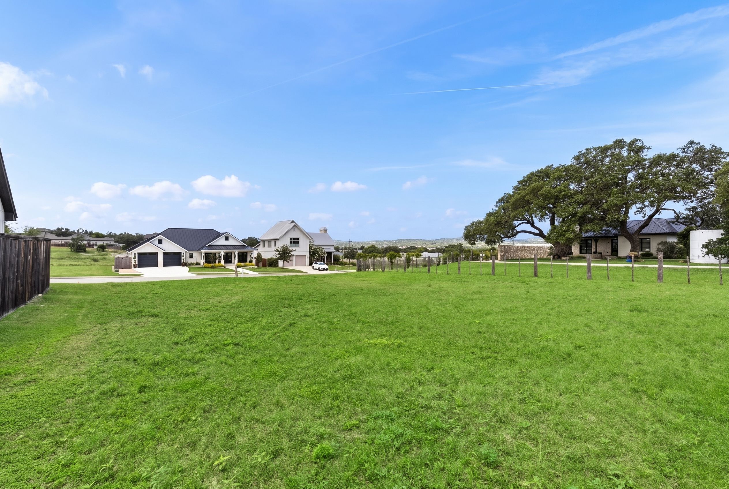  Beautiful Level Homesite Ready For Your Dream - 物件實景