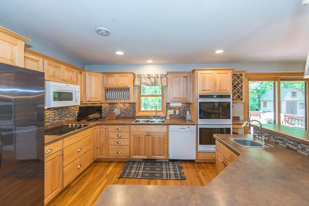 Cuyuna, Minnesota, 56444, United States, 5 Bedrooms Bedrooms, ,2 BathroomsBathrooms,Residential,For Sale,1882356
