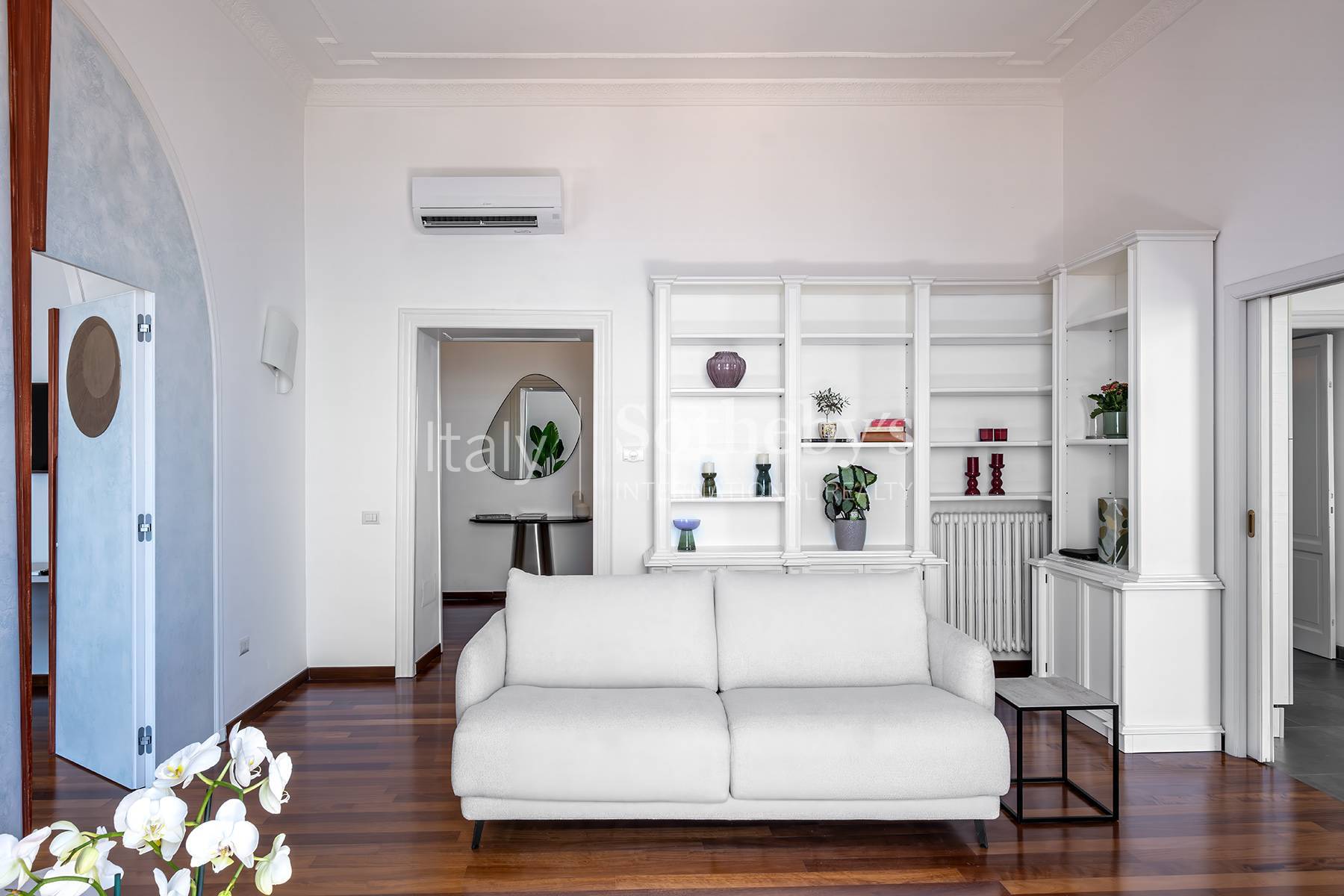  Renovated and furnished apartment with panoramic views - 物件實景