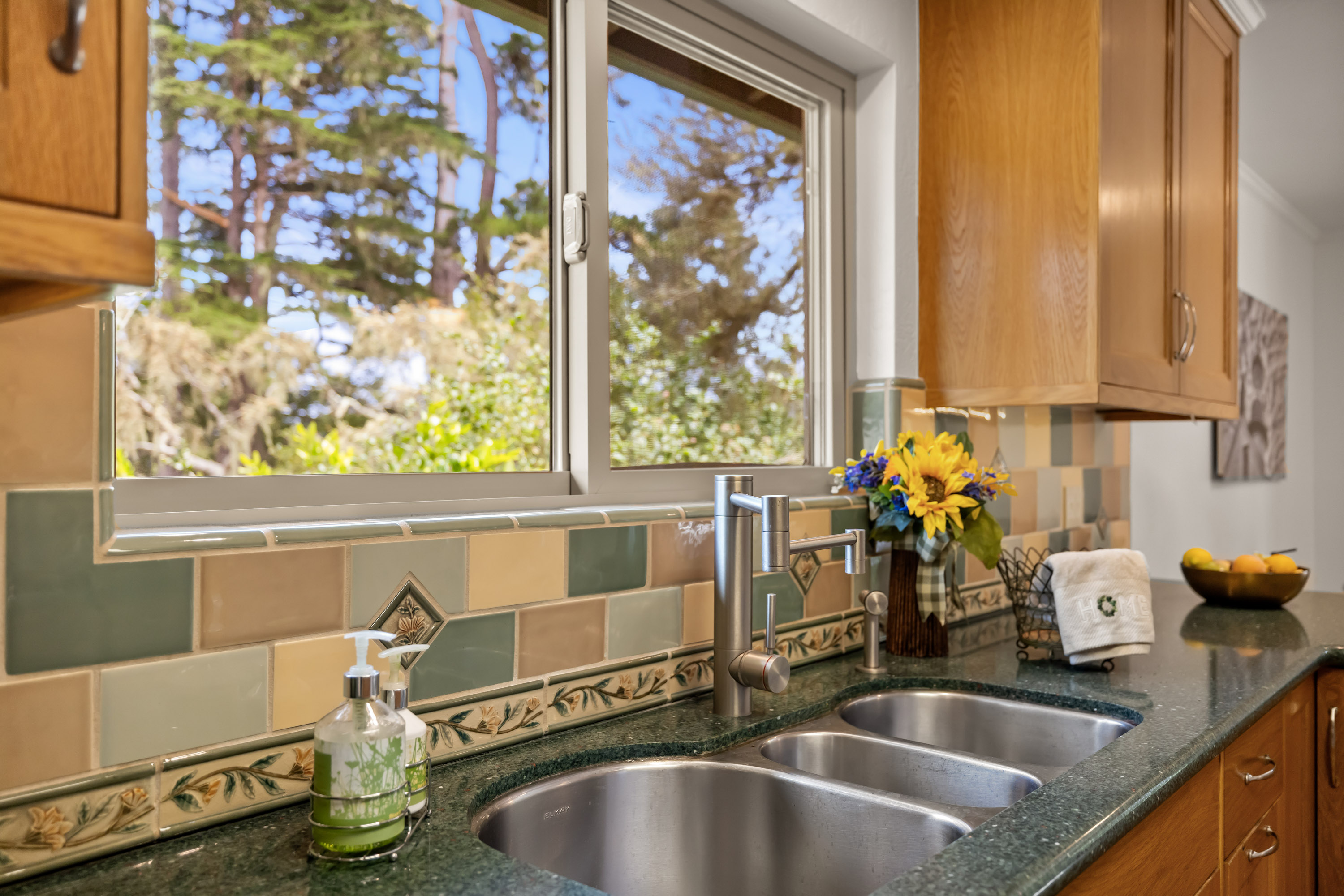  3 Forest Rise Place, Monterey - 物件實景