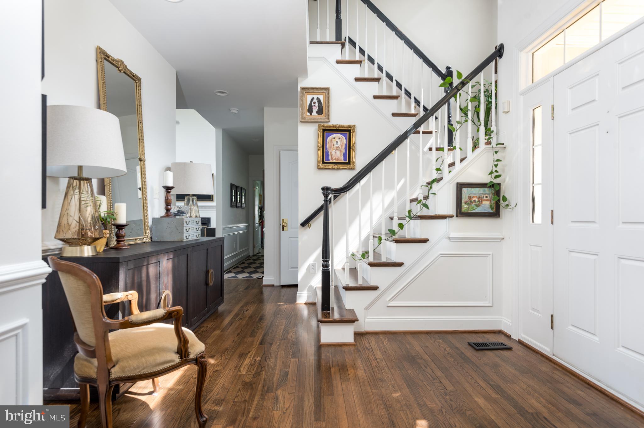 Haymarket, Virginia, 20169, United States, 4 Bedrooms Bedrooms, ,3 BathroomsBathrooms,Residential,For Sale,1902999