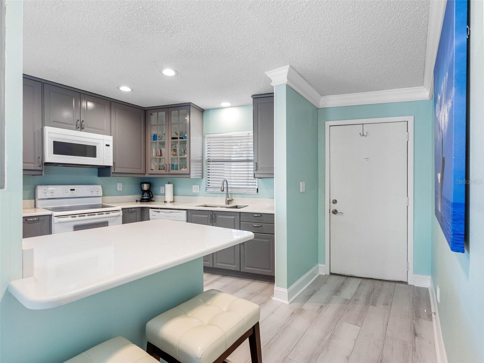 BELLEAIR BEACH, Florida, 33786, United States, 2 Bedrooms Bedrooms, ,2 BathroomsBathrooms,Residential,For Sale,1974075