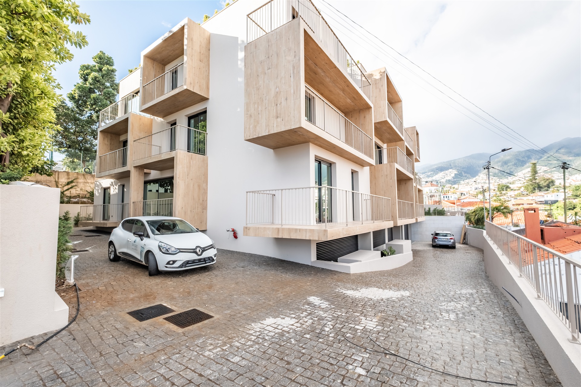  Flat, 3 bedrooms, for Sale - 物件實景