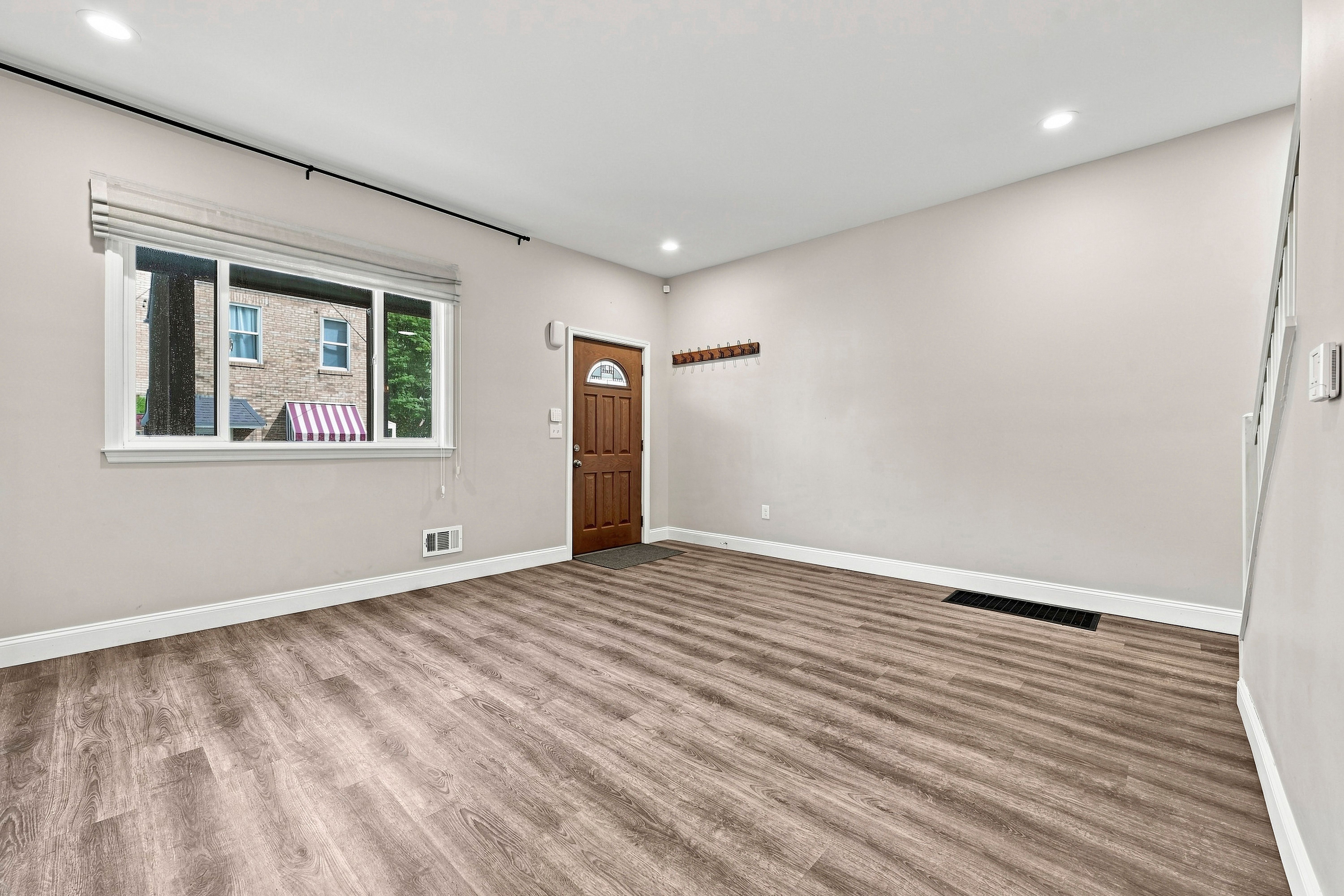  3928 Mintwood Street, Pittsburgh, PA 15224 - 物件實景