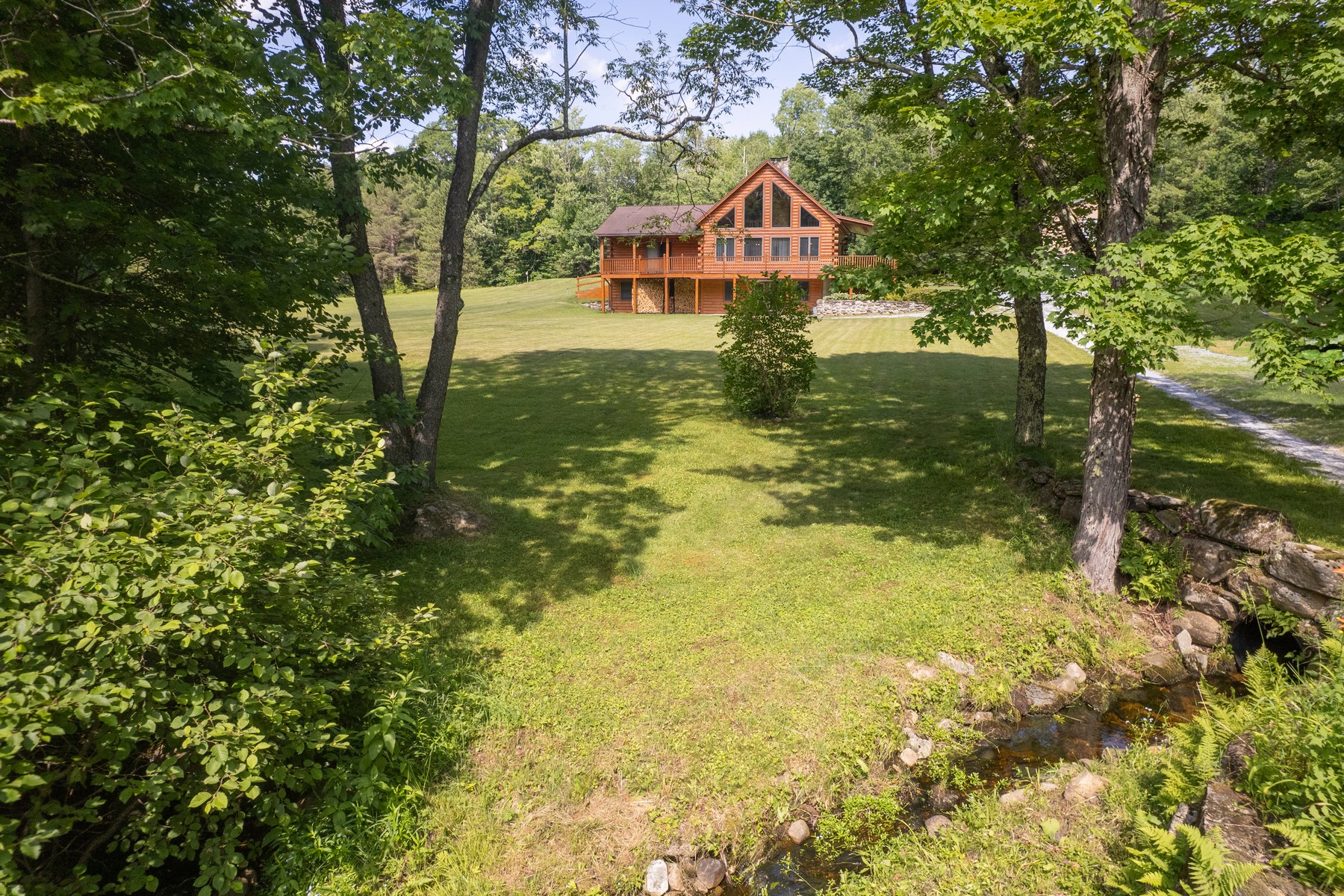  217 Russellville Road - 物件實景