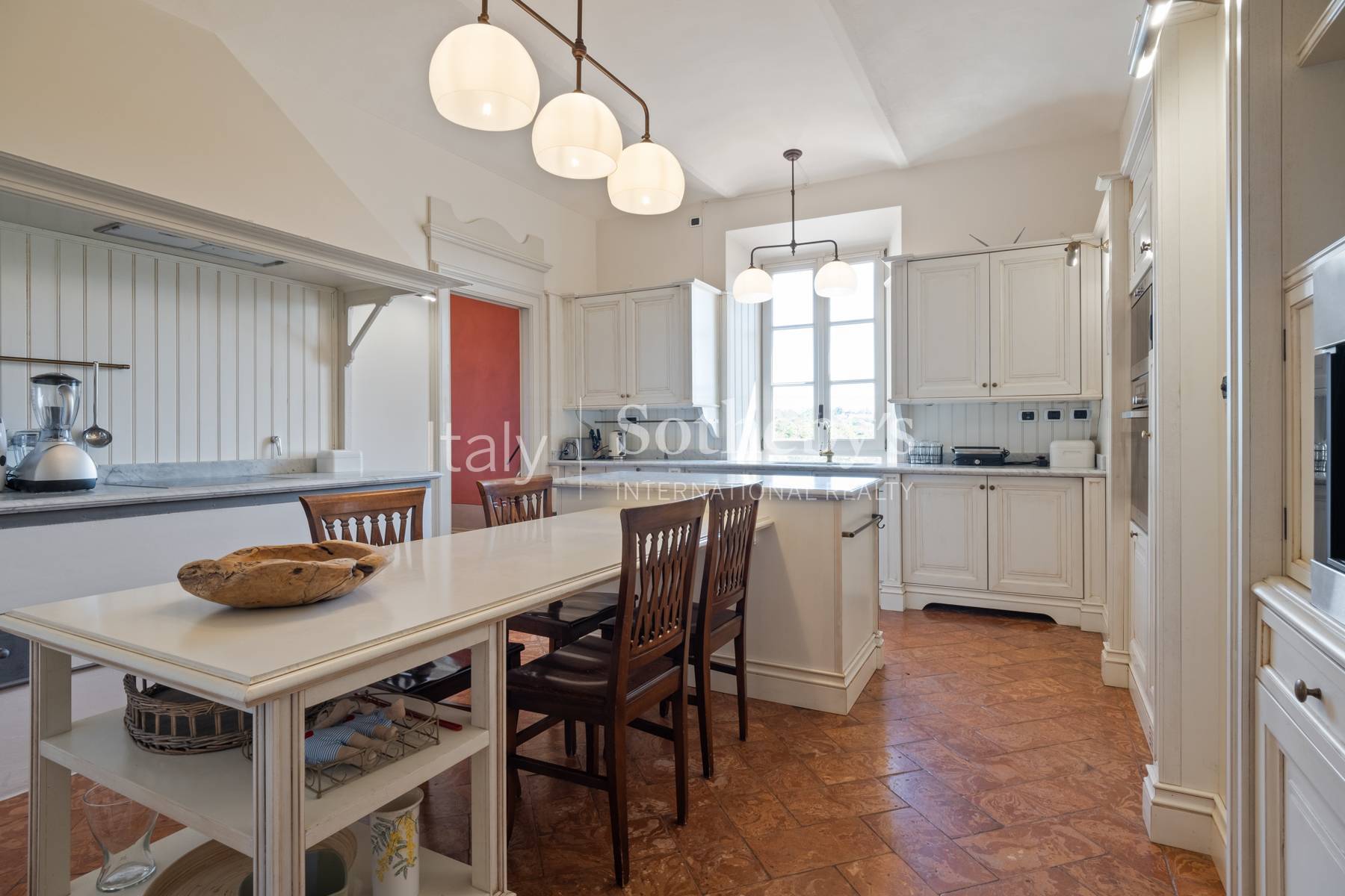  Prestigious estate with breathtaking views of the Alps - 物件實景