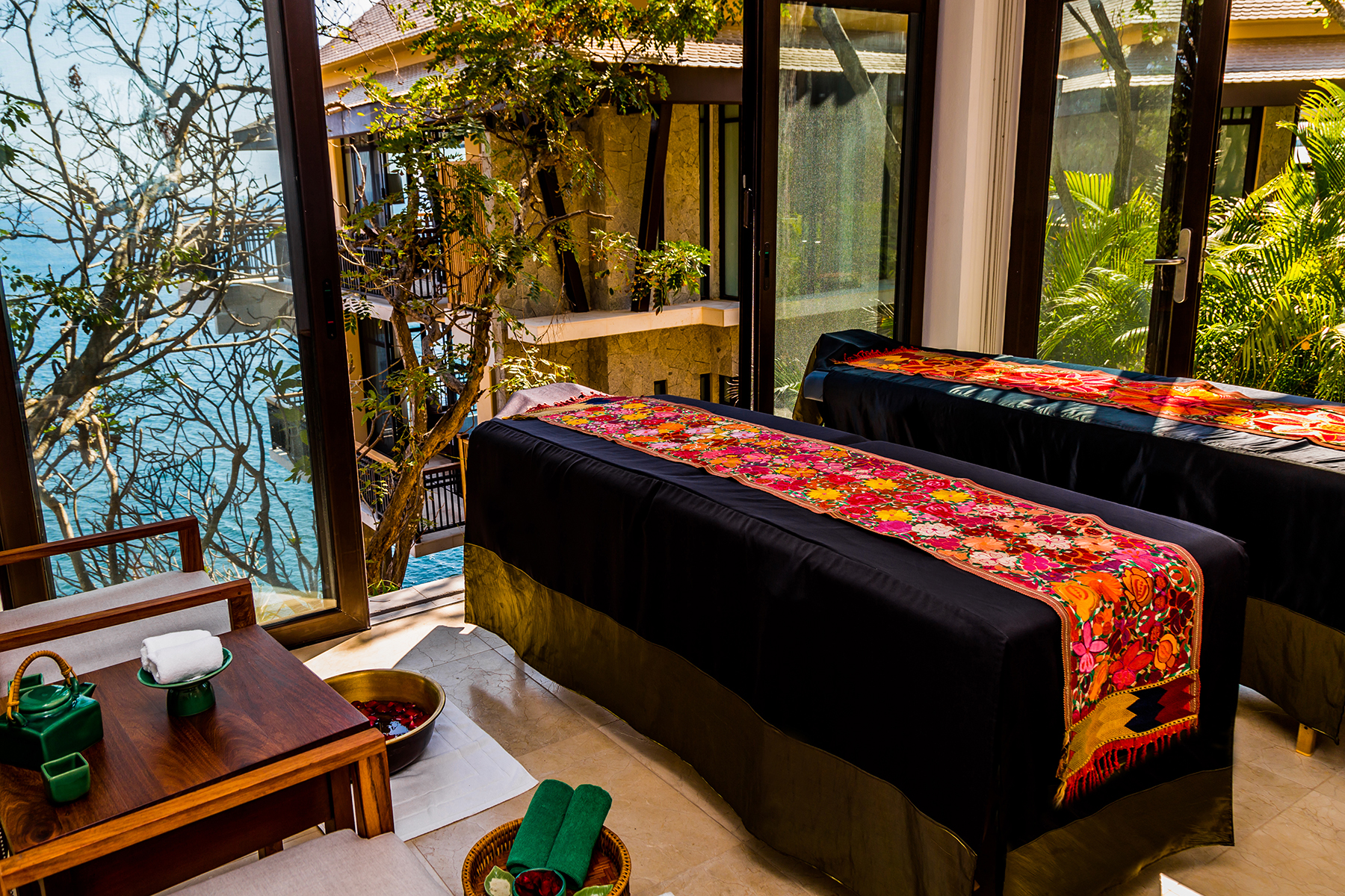  Los Agaves Banyan Tree - 物件實景