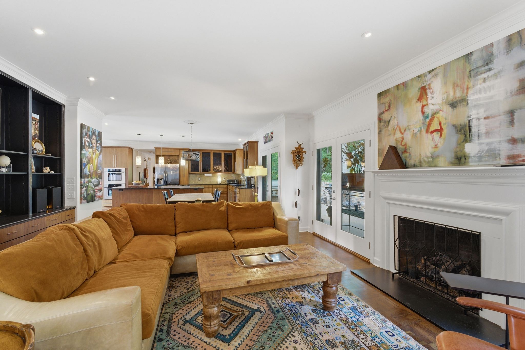  5430 Camelot Rd, Brentwood, TN, 37027 - 物件實景