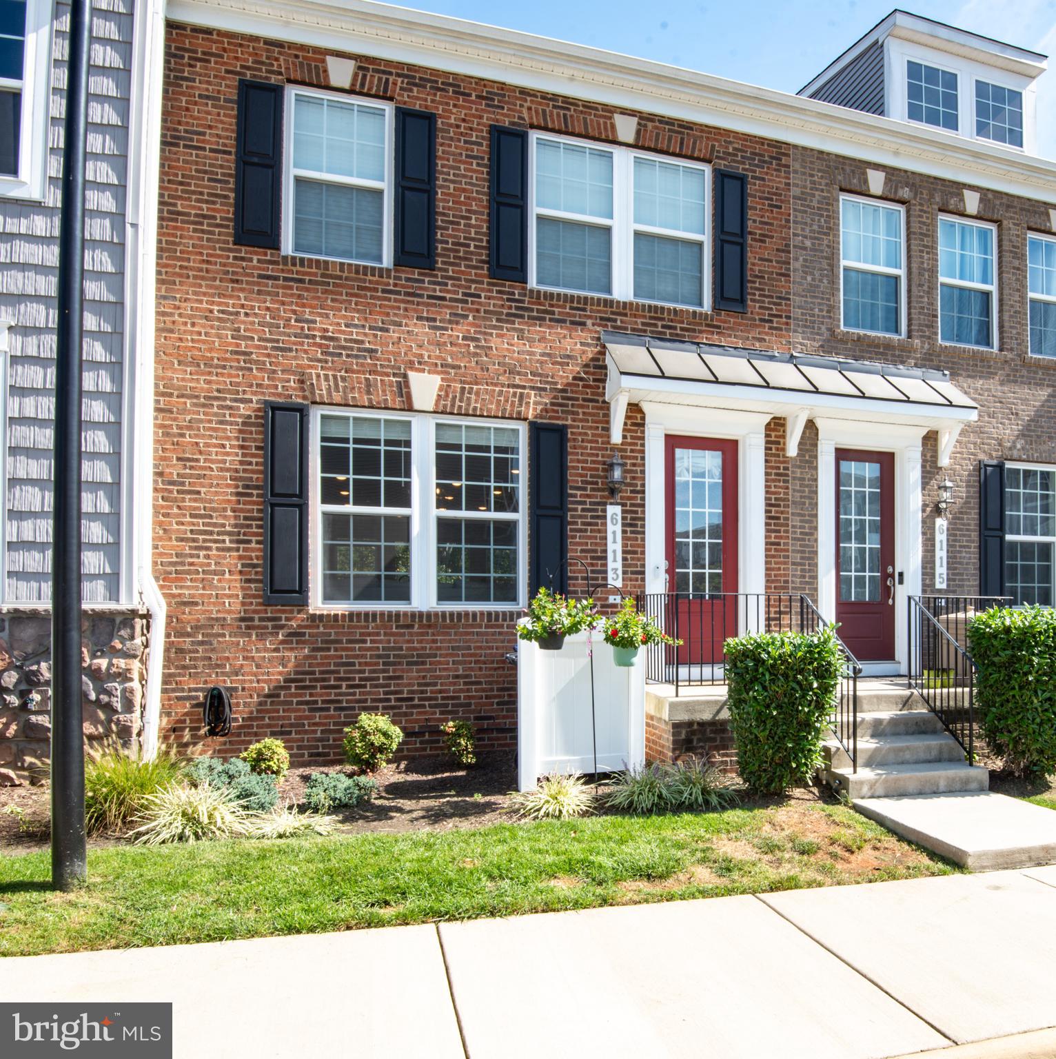 Haymarket, Virginia, 20169, United States, 4 Bedrooms Bedrooms, ,4 BathroomsBathrooms,Residential,For Sale,1980025