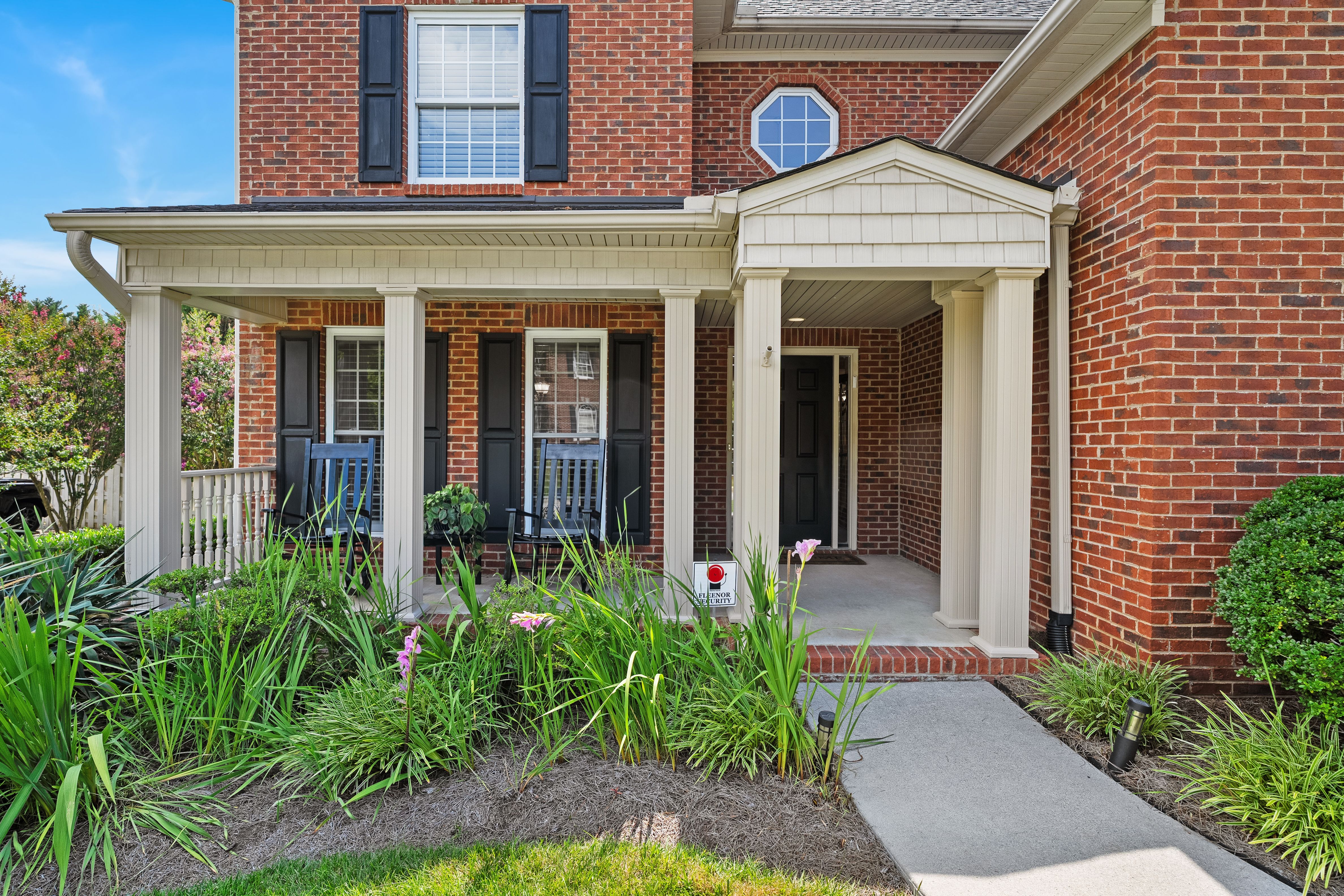  10422 Meadow Ridges Lane, Knoxville, TN 37922 - 物件實景