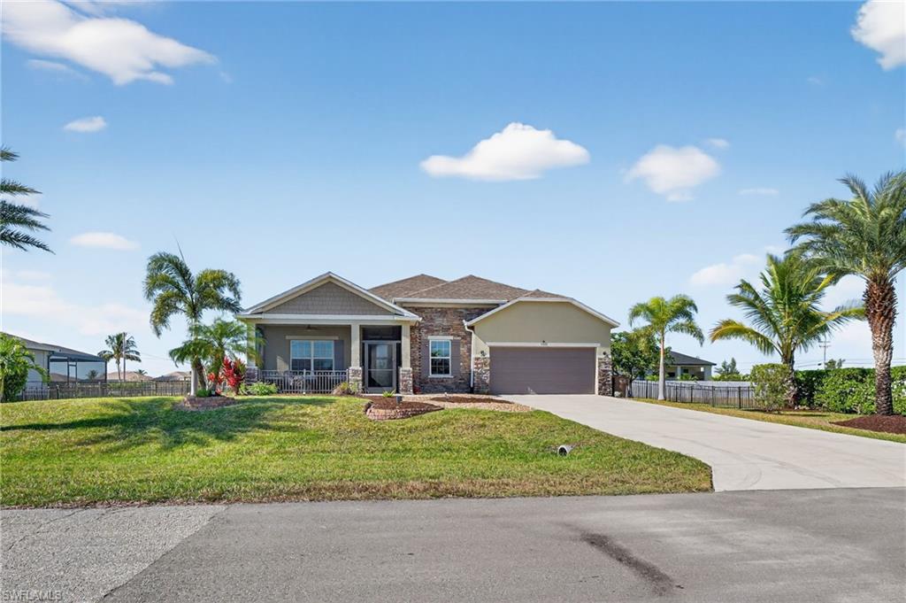 Cape Coral, Florida, 33993, United States, 3 Bedrooms Bedrooms, ,2 BathroomsBathrooms,Residential,For Sale,1997058