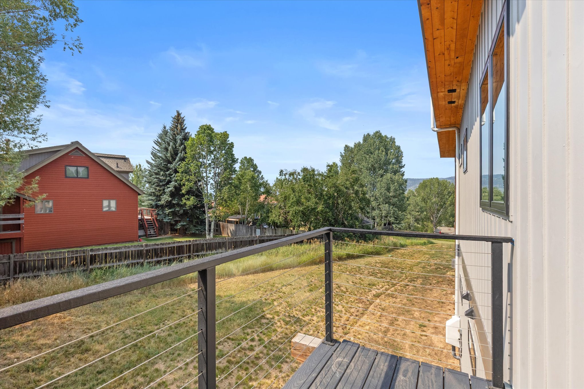  1647 Red Hawk Court, Steamboat Springs, CO 80487 - 物件實景