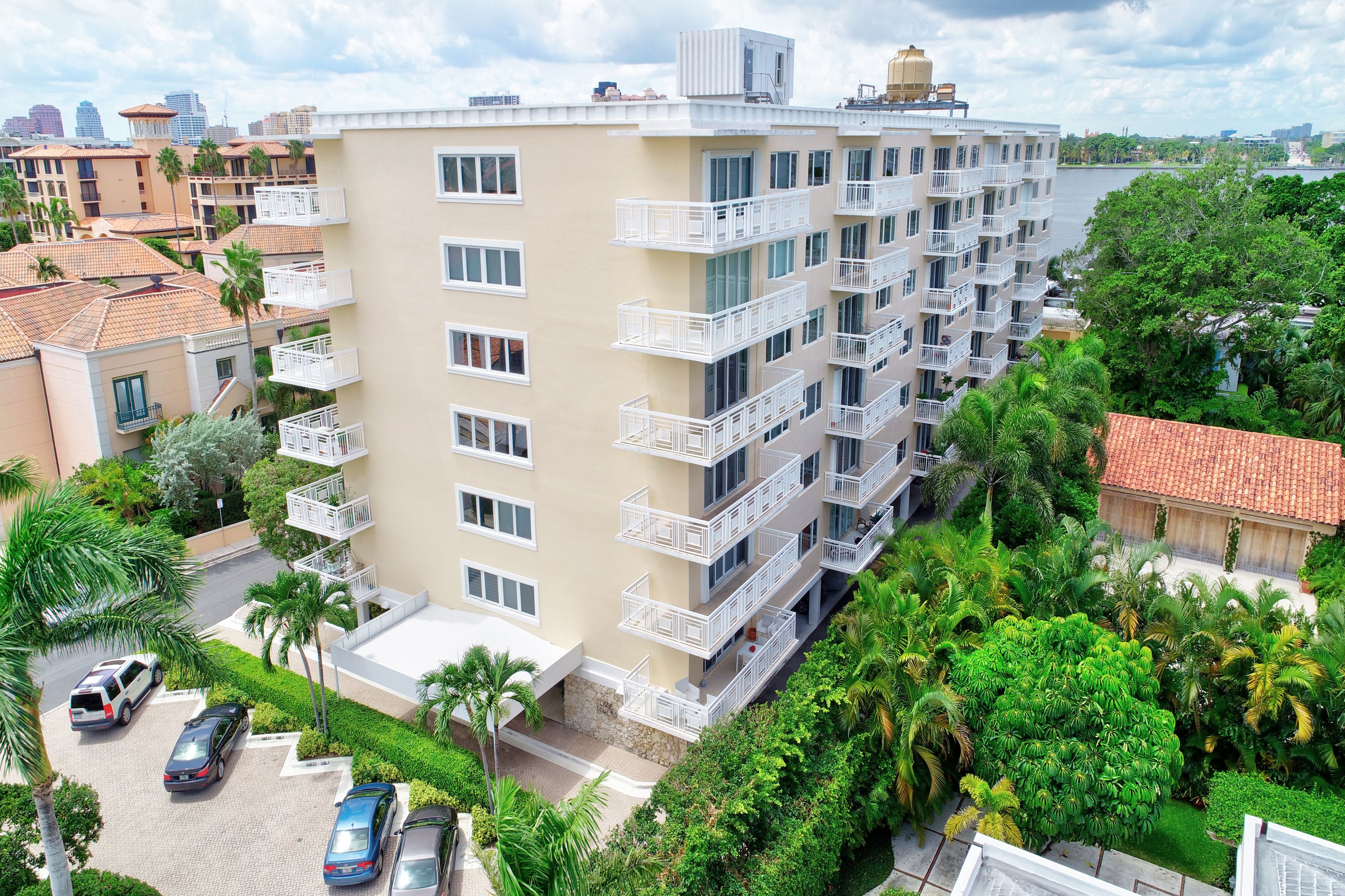  250 Bradley Place 408 - 物件實景