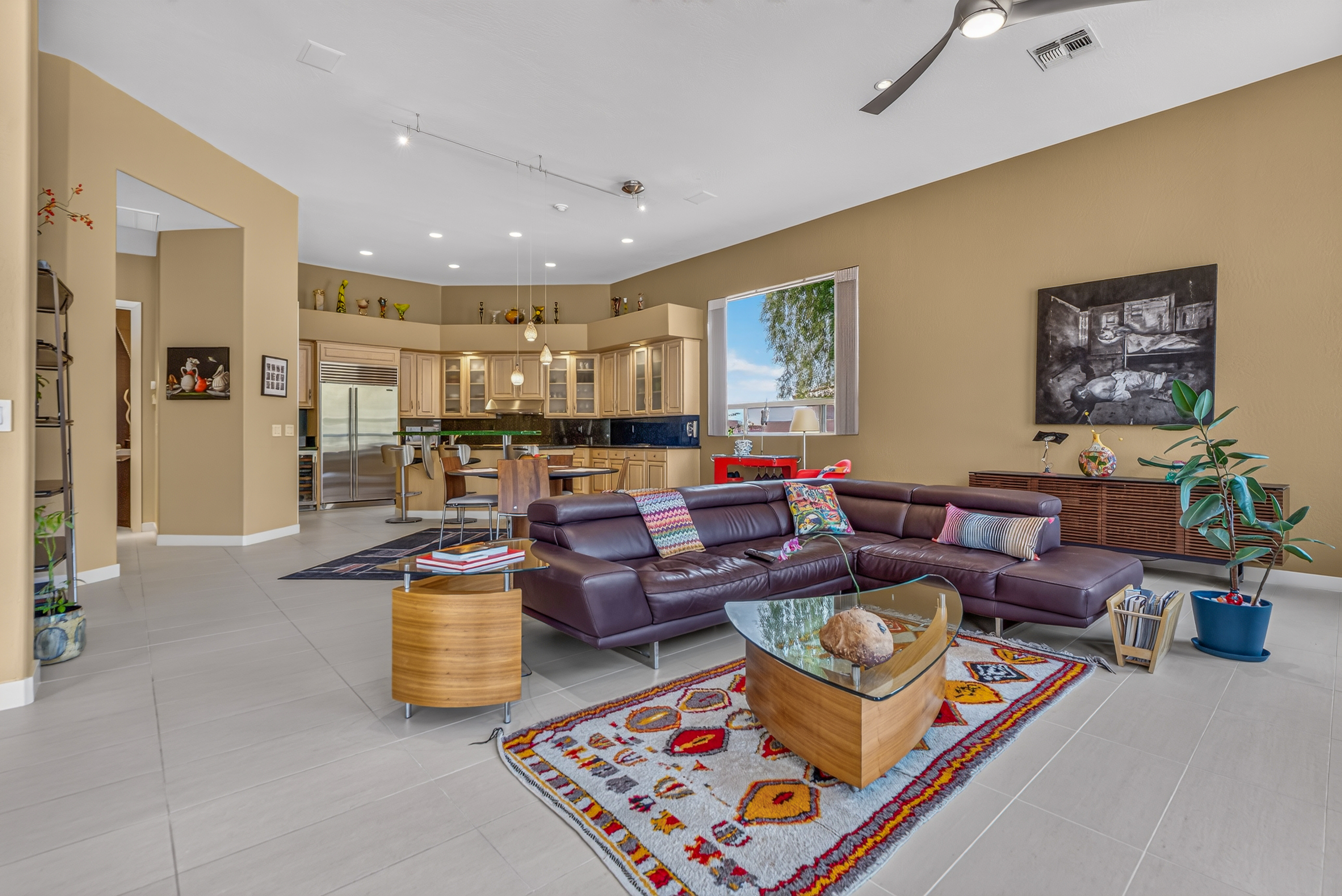  5565 W Pinnacle Hill Drive¦Glendale, AZ - 物件實景