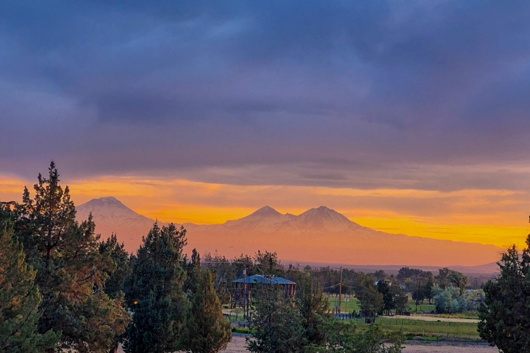  3660 SW Parrish Lane Powell Butte, OR 97753 - 物件實景