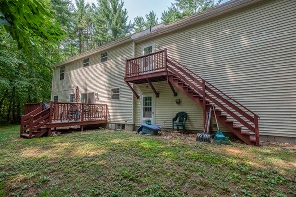 Northampton, Massachusetts, 01062, United States, 3 Bedrooms Bedrooms, ,3 BathroomsBathrooms,Residential,For Sale,1848678