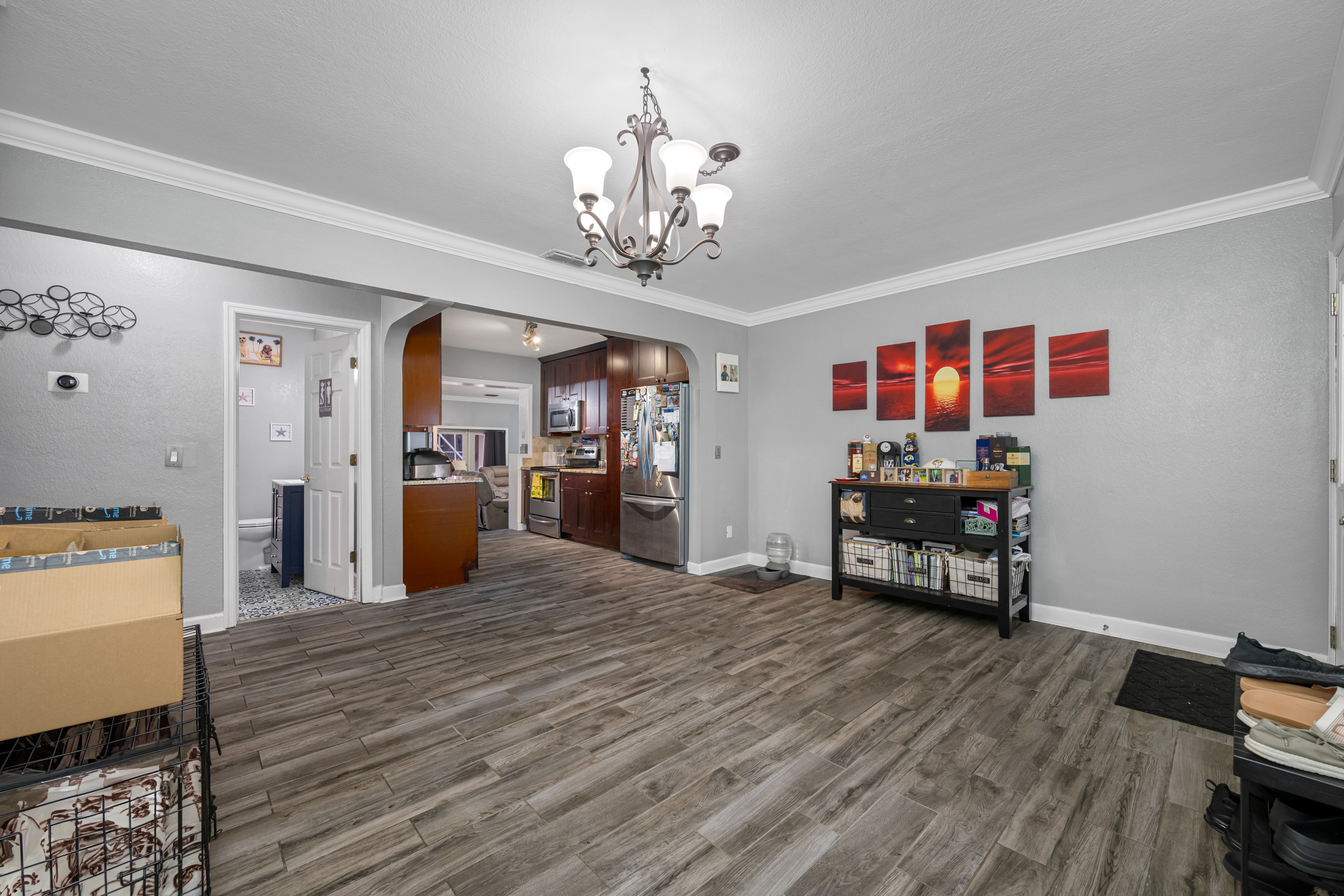 Clearwater, Florida, 33764, United States, 3 Bedrooms Bedrooms, ,2 BathroomsBathrooms,Residential,For Sale,1879424