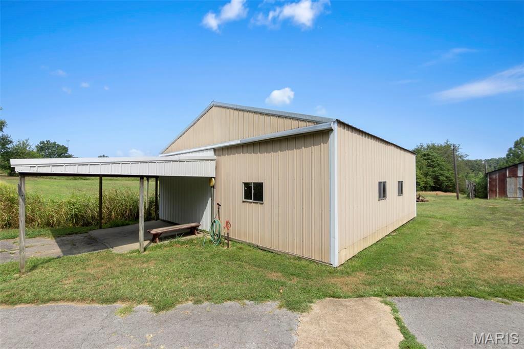 Millersville, Missouri, 63766, United States, 2 Bedrooms Bedrooms, ,2 BathroomsBathrooms,Residential,For Sale,1973927