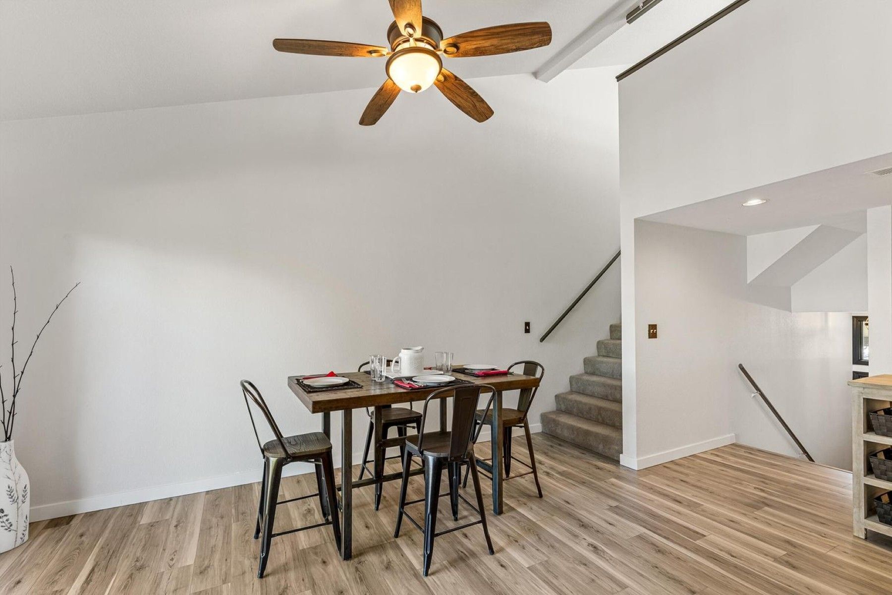  5825 E Bear Paw Drive¦Flagstaff, AZ - 物件實景