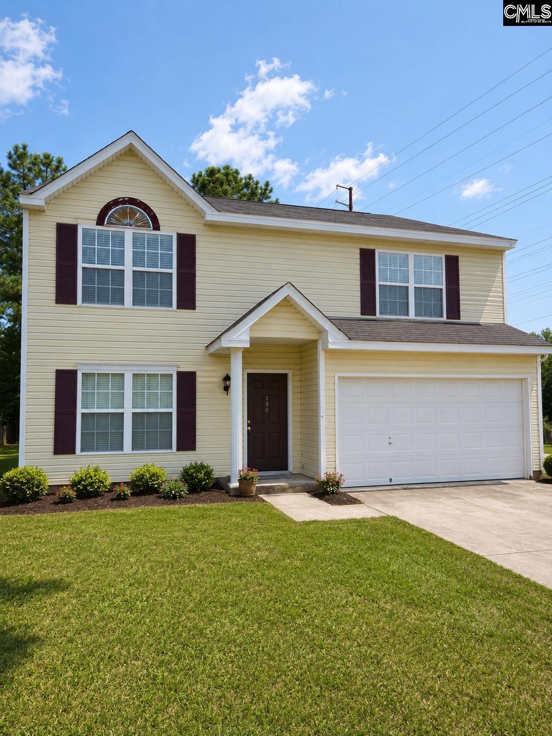 Appletree Ln, West Columbia, SC 29170 #1