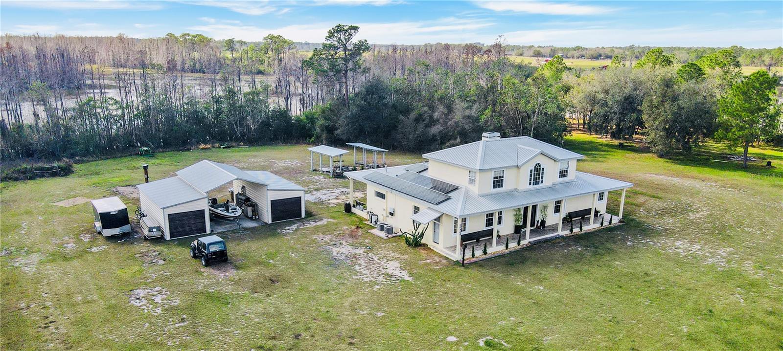 GROVELAND, Florida, 34736, United States, 5 Bedrooms Bedrooms, ,3 BathroomsBathrooms,Residential,For Sale,1707608