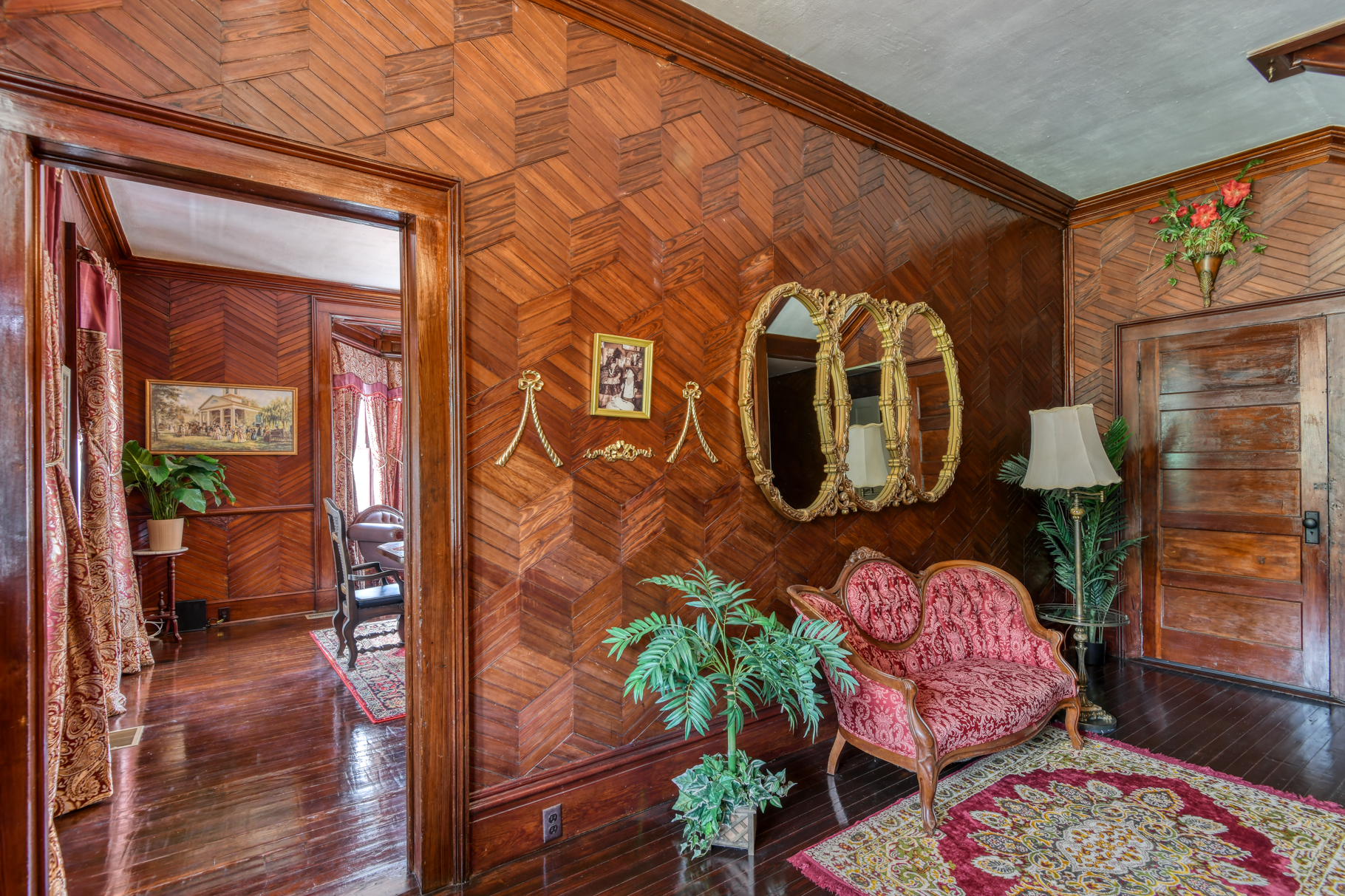 POMONA PARK, Florida, 32181, United States, 2 Bedrooms Bedrooms, ,2 BathroomsBathrooms,Residential,For Sale,1920354