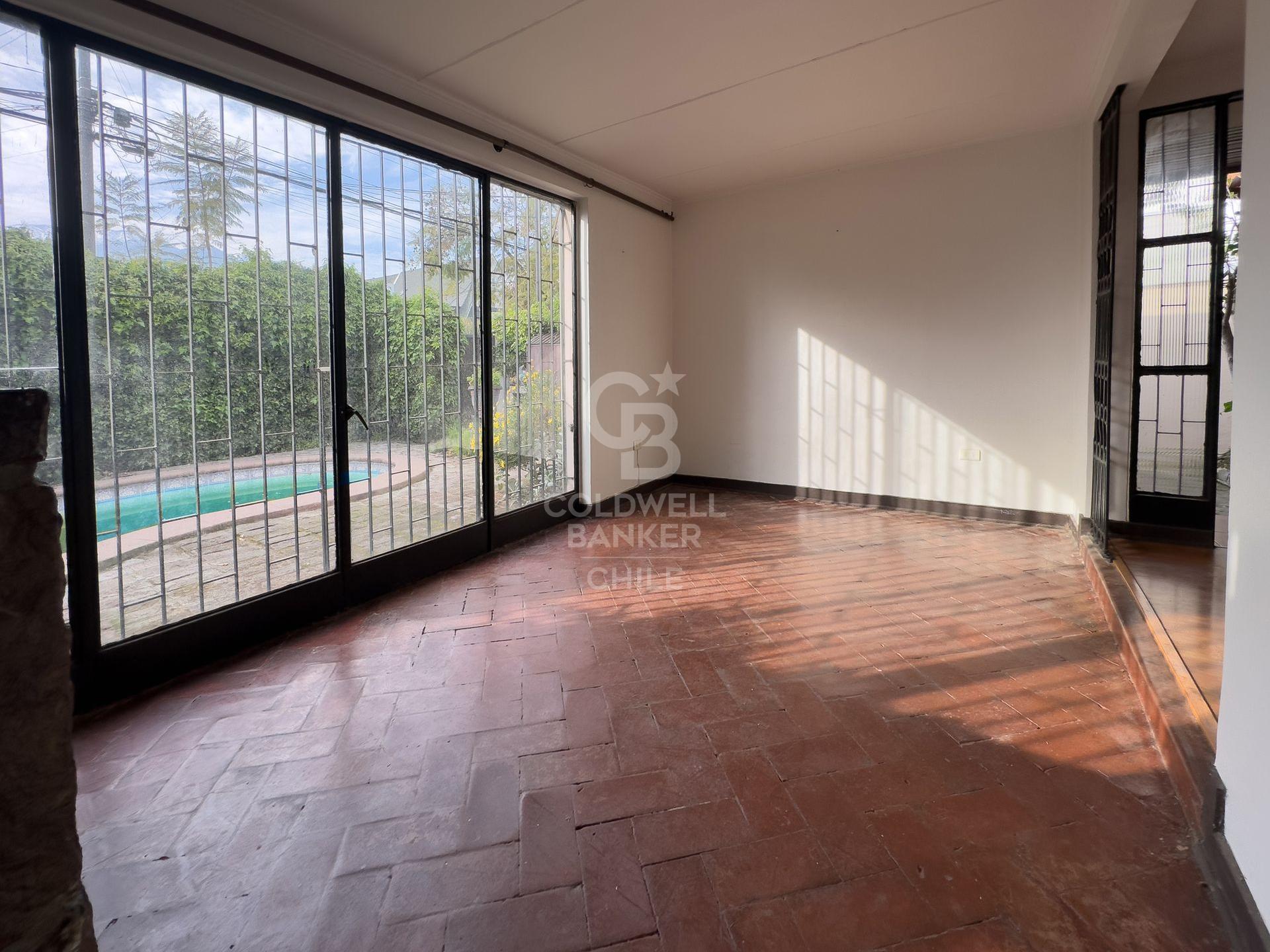 Las Condes, Chile, 4 Bedrooms Bedrooms, ,2 BathroomsBathrooms,Residential,For Sale,1821233