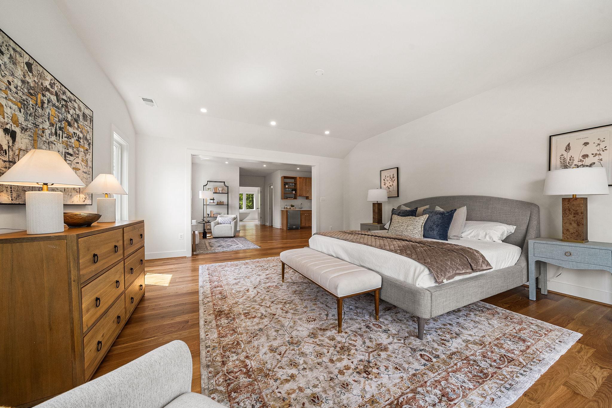  3175 Woodland Lane, Alexandria, VA, 22309 - 物件實景