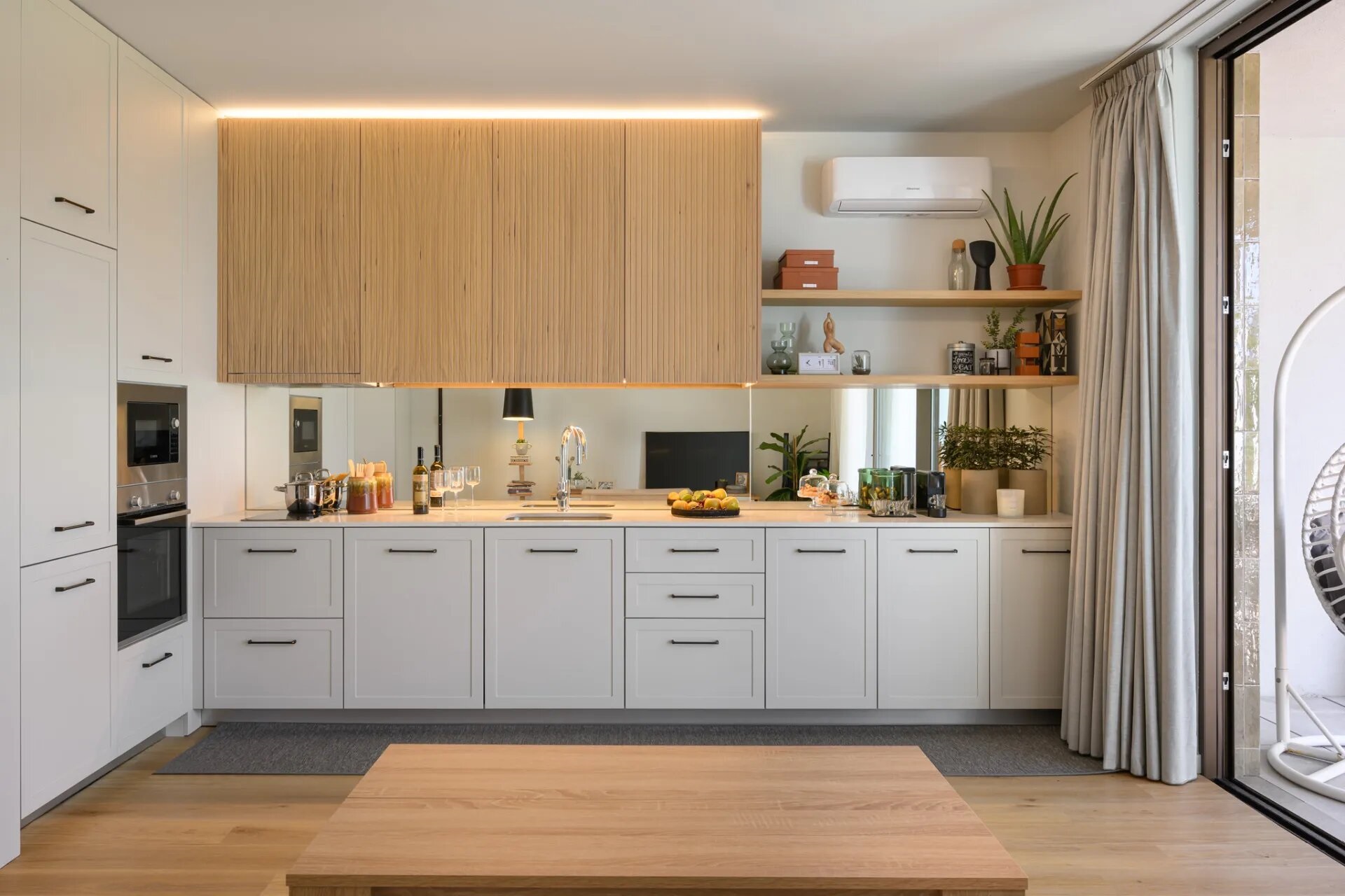  Flat, 1 bedrooms, for Sale - 物件實景