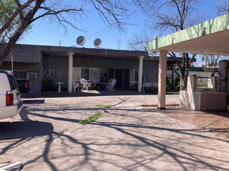 Arturo B de la Garza, Juárez, Nuevo León, 67250, Mexico, 3 Bedrooms Bedrooms, ,3 BathroomsBathrooms,Residential,For Sale,Arturo B de la Garza,1627829