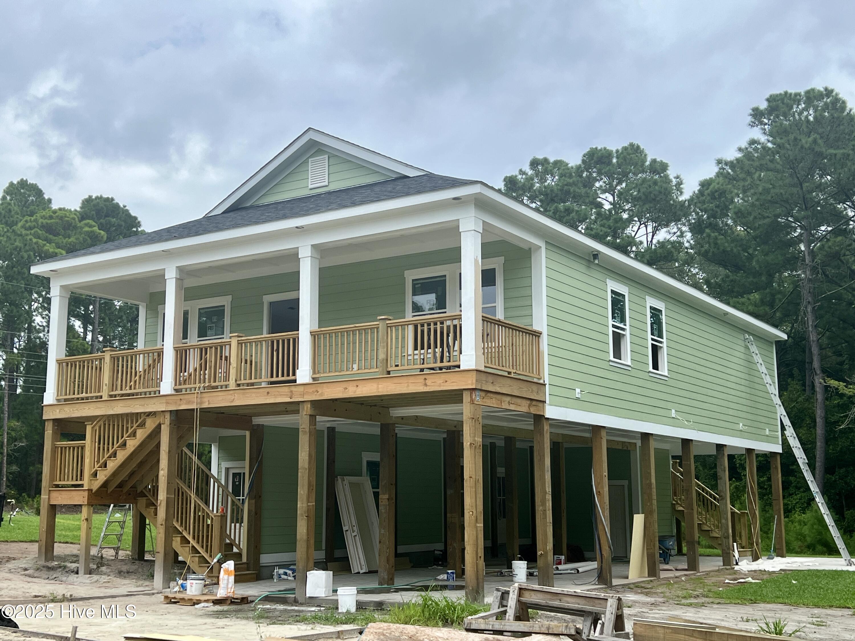 Sunset Beach, North Carolina, 28468, United States, 3 Bedrooms Bedrooms, ,3 BathroomsBathrooms,Residential,For Sale,1903578