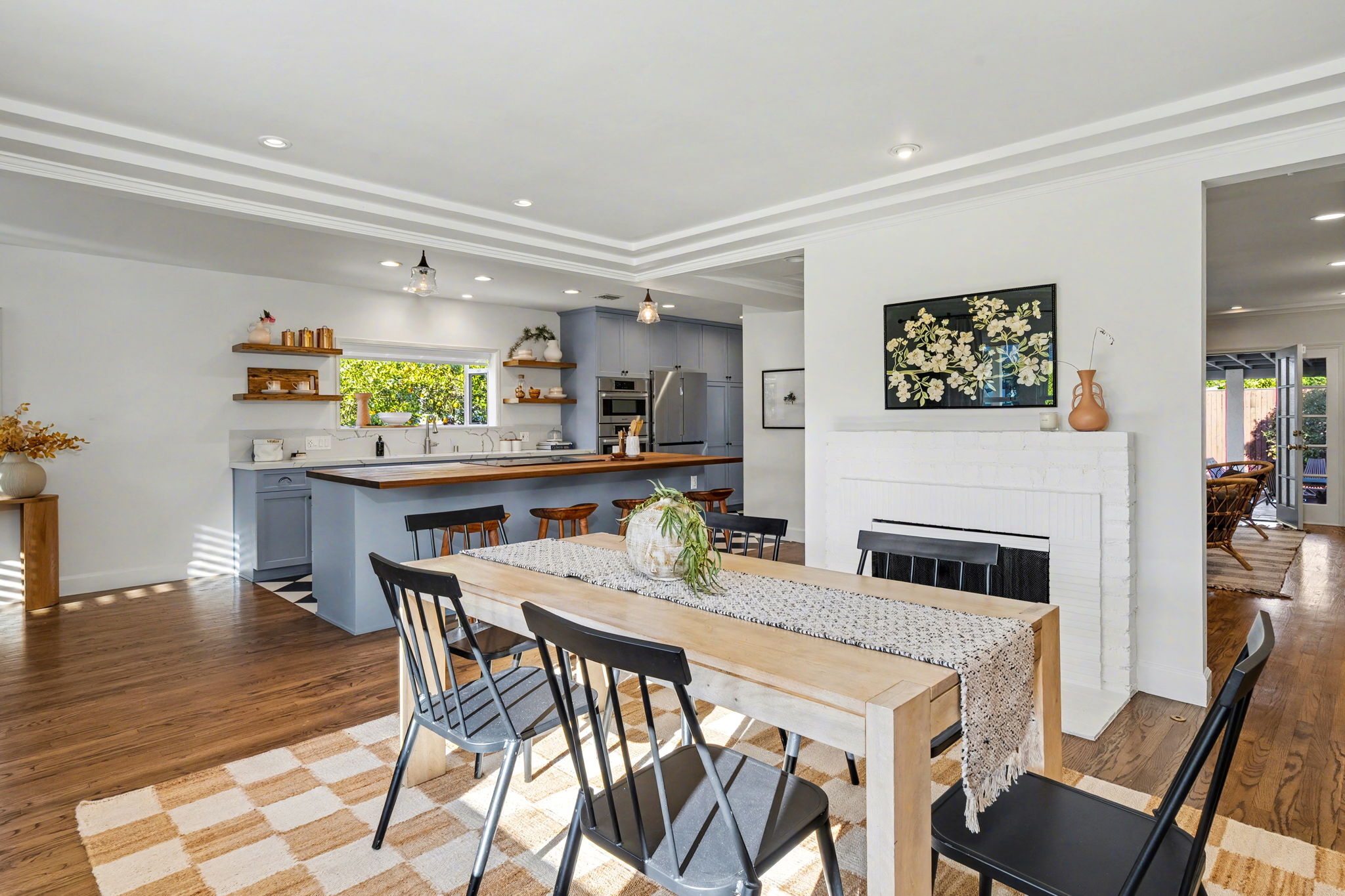  5420   Morella Ave - 物件實景