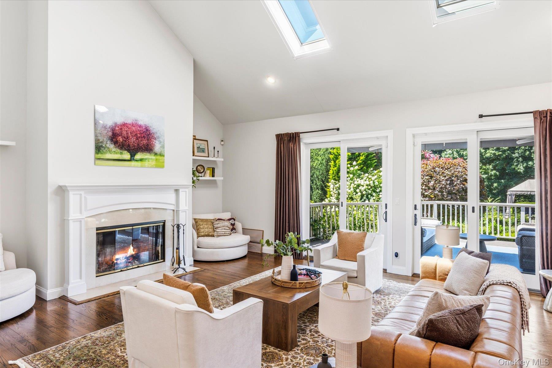  3 Spring Bay Lane, Lloyd Harbor, NY, 11743 - 物件實景