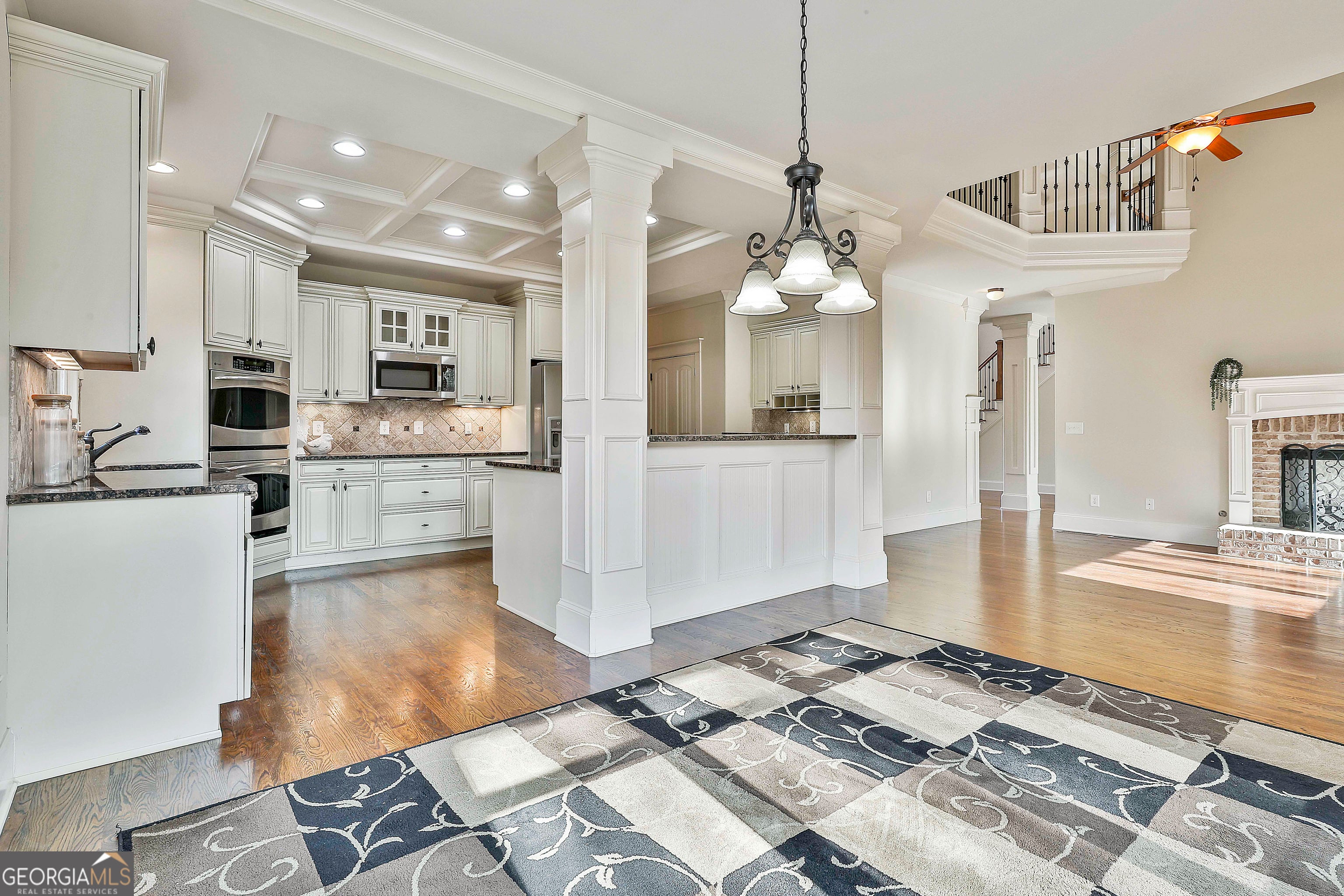 Douglasville, Georgia, 30135, United States, 5 Bedrooms Bedrooms, ,4 BathroomsBathrooms,Residential,For Sale,1999896