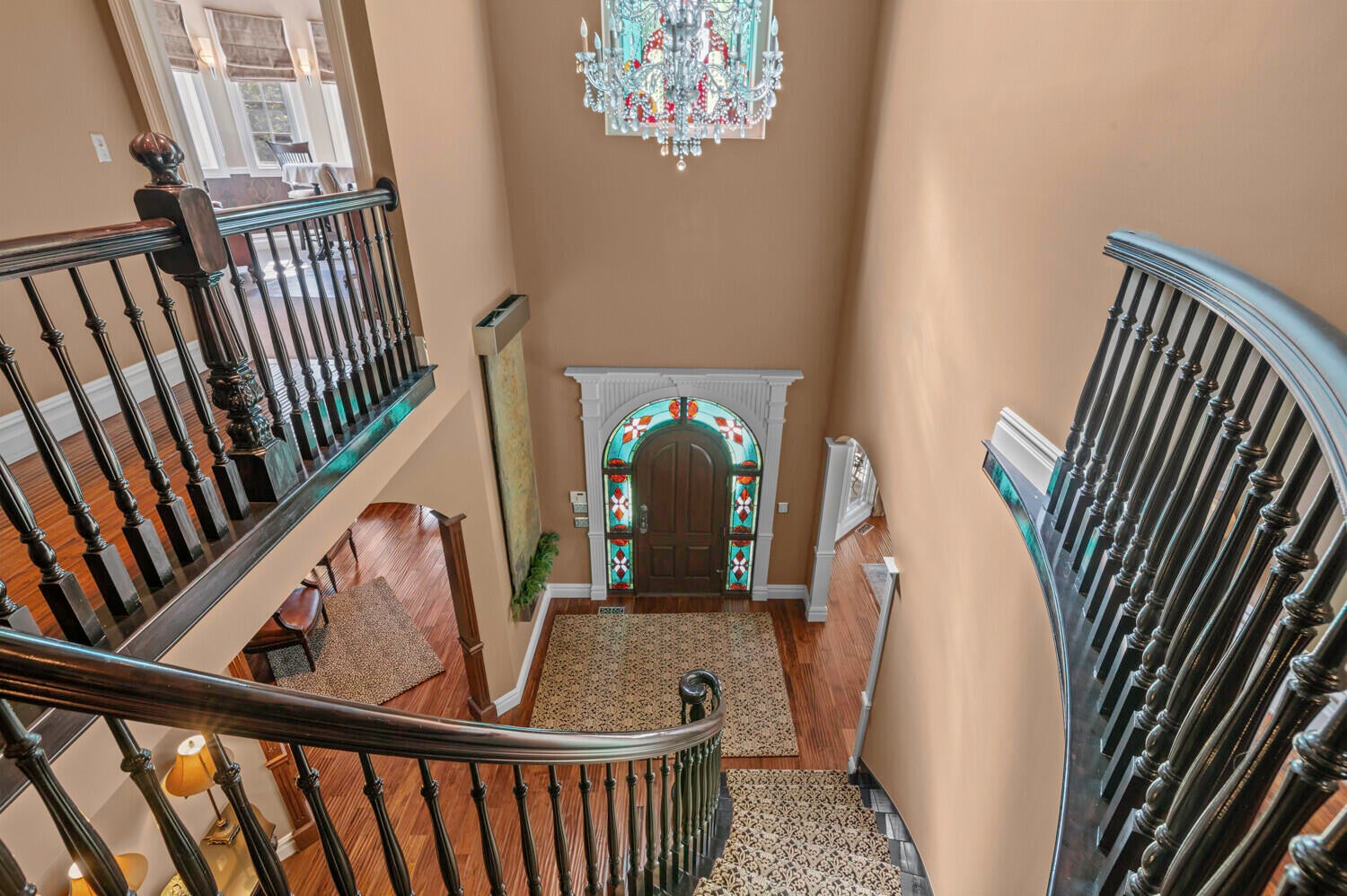 Northville, Michigan, 48167, United States, 4 Bedrooms Bedrooms, ,7 BathroomsBathrooms,Residential,For Sale,1991928