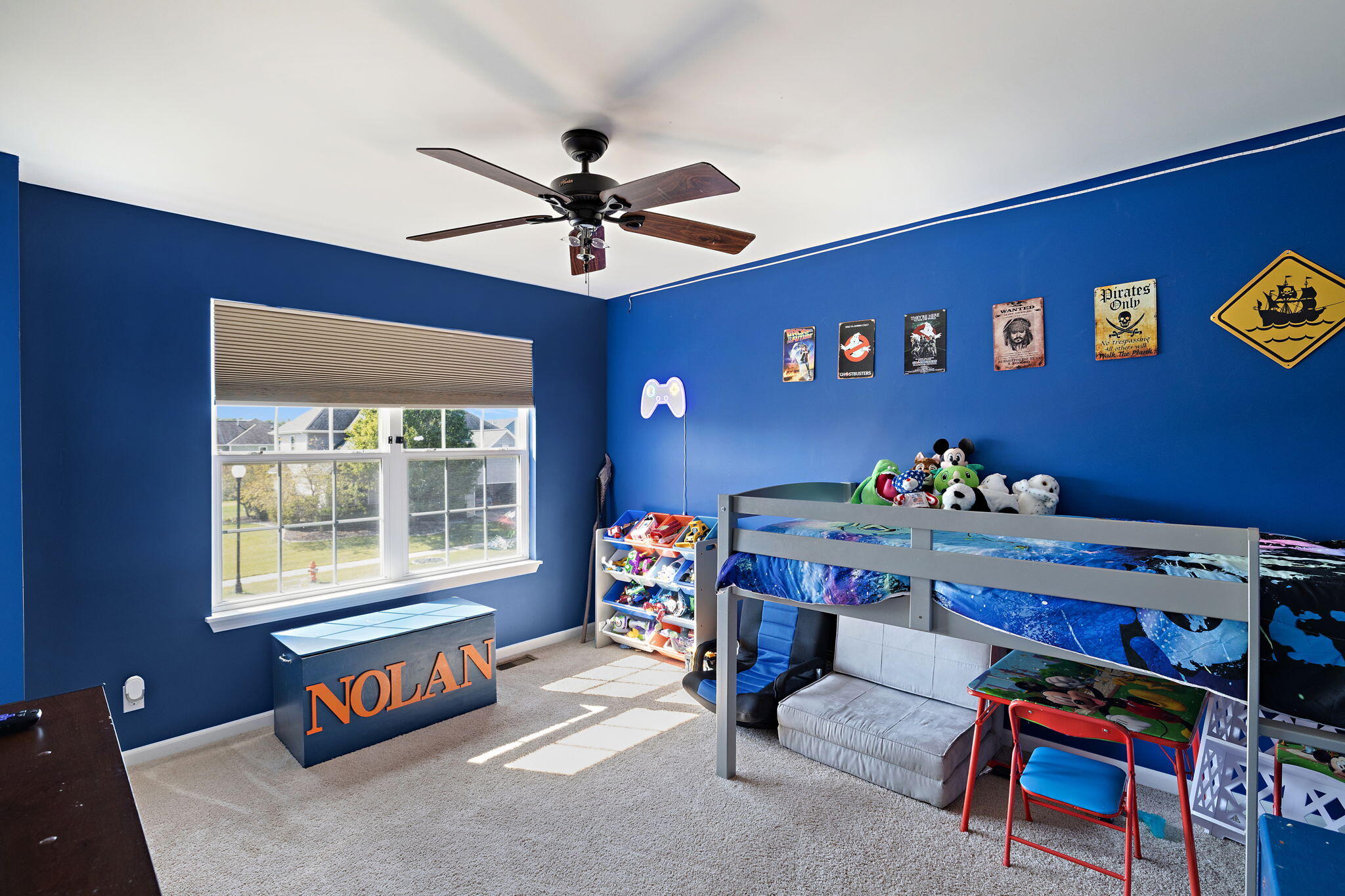 Crown Point, Indiana, 46307, United States, 5 Bedrooms Bedrooms, ,3 BathroomsBathrooms,Residential,For Sale,1956360