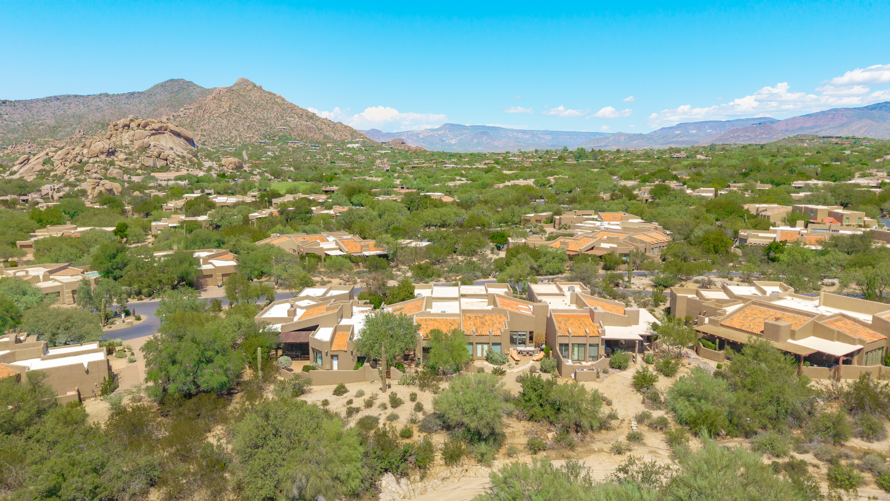  9250 E Whitethorn Circle¦Scottsdale, AZ - 物件實景