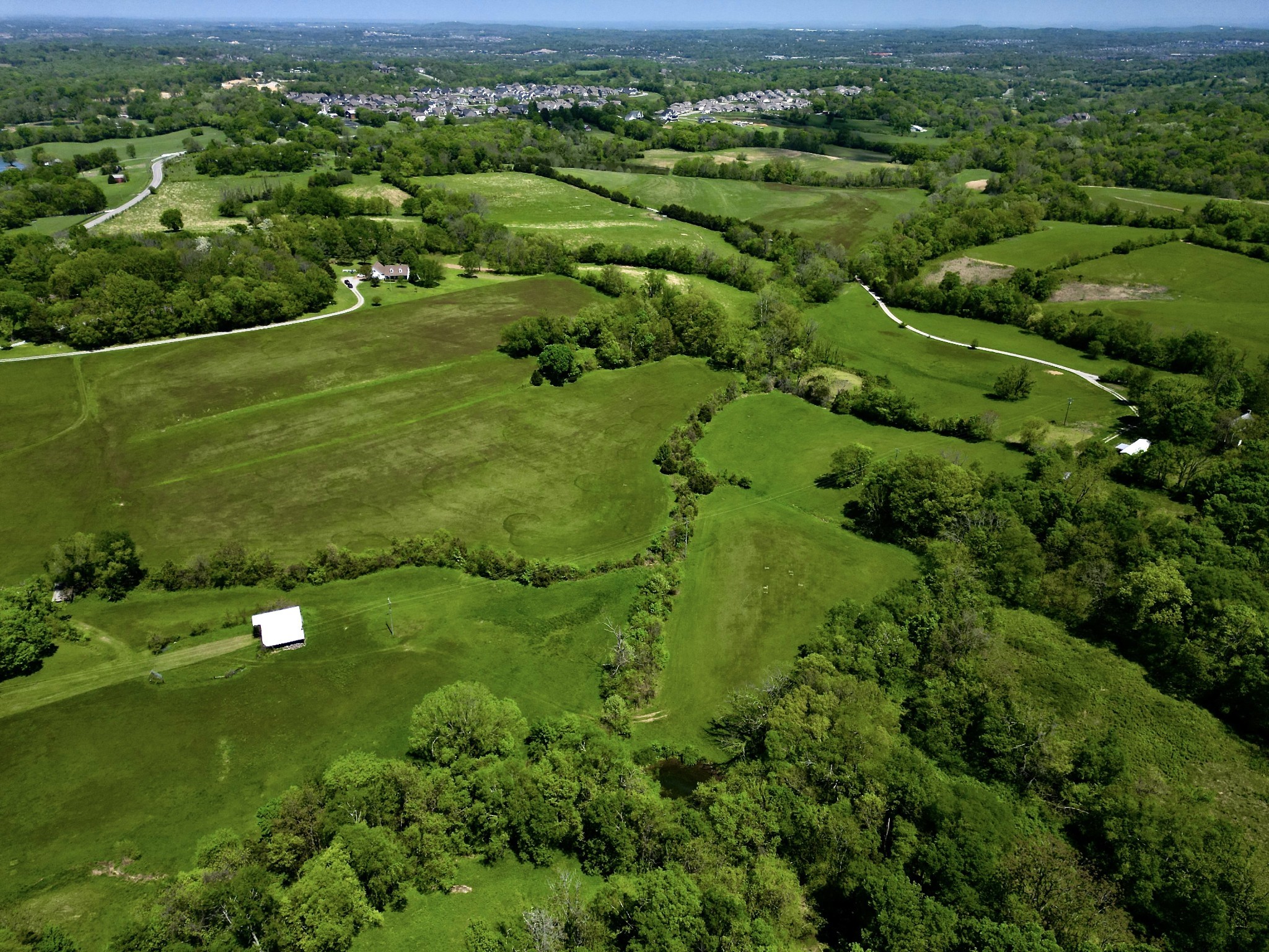  9591 Clovercroft Rd Lot 2, Franklin, TN, 37067 - 物件實景