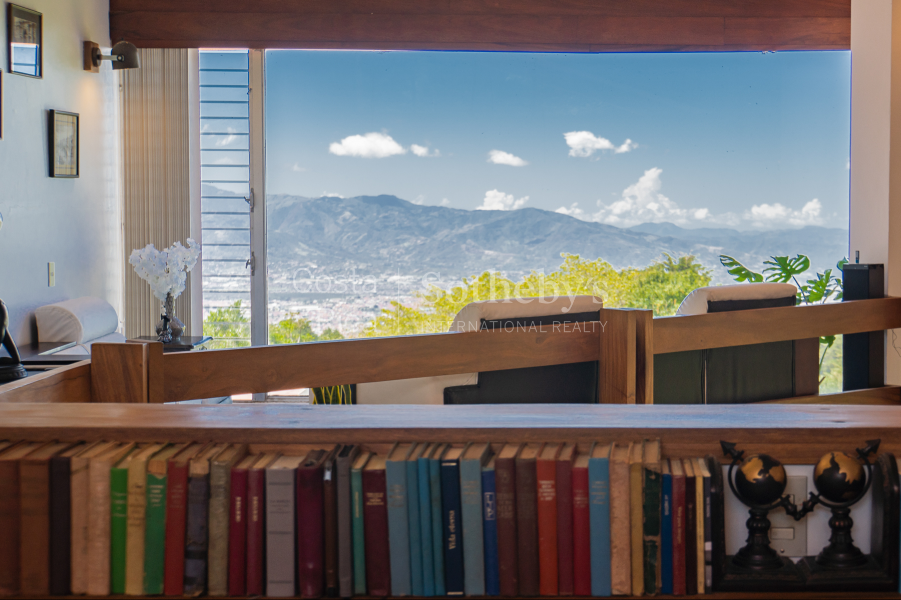  Wilderness Retreat in the Mountain - 物件實景