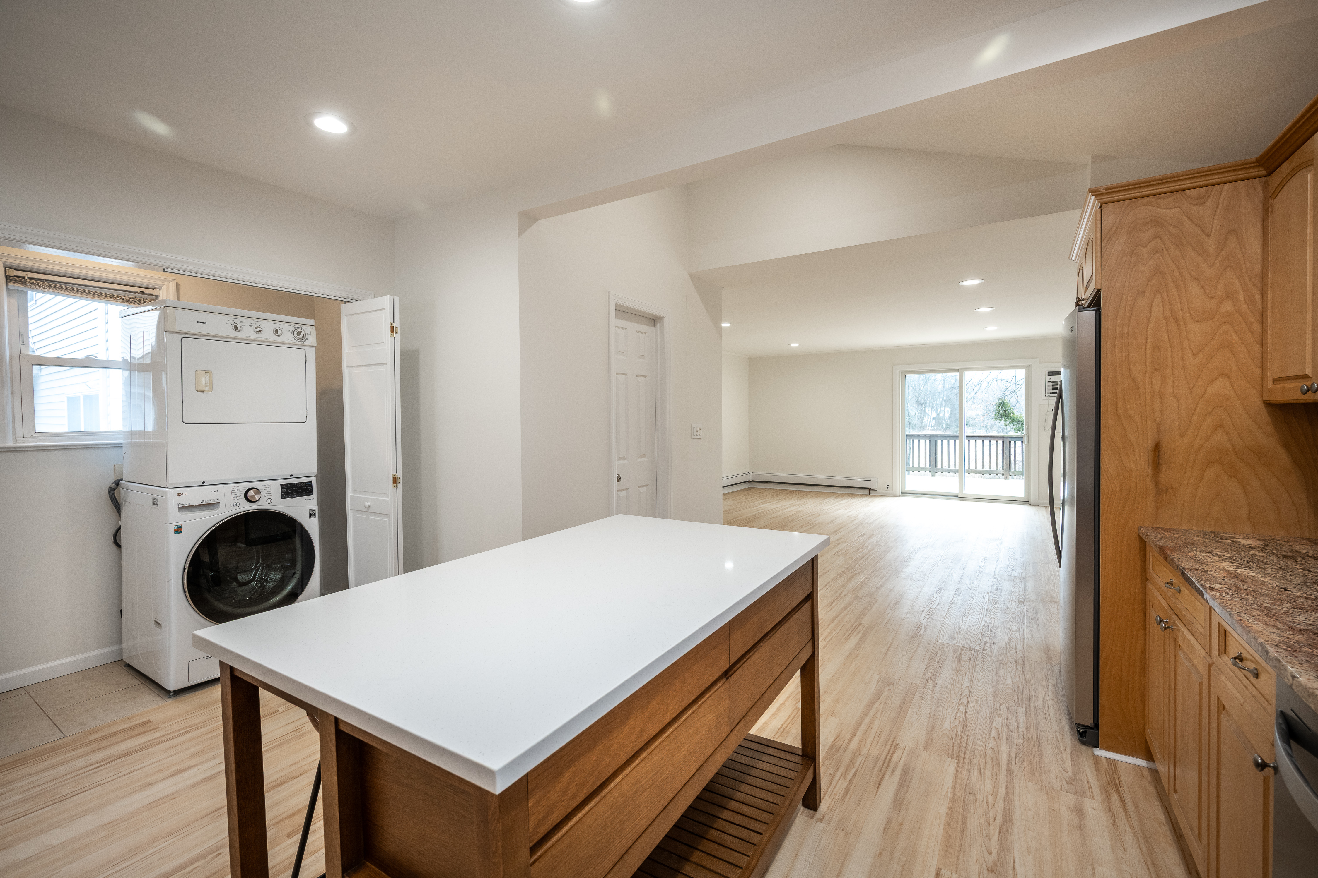  14 Deane Place - 物件實景