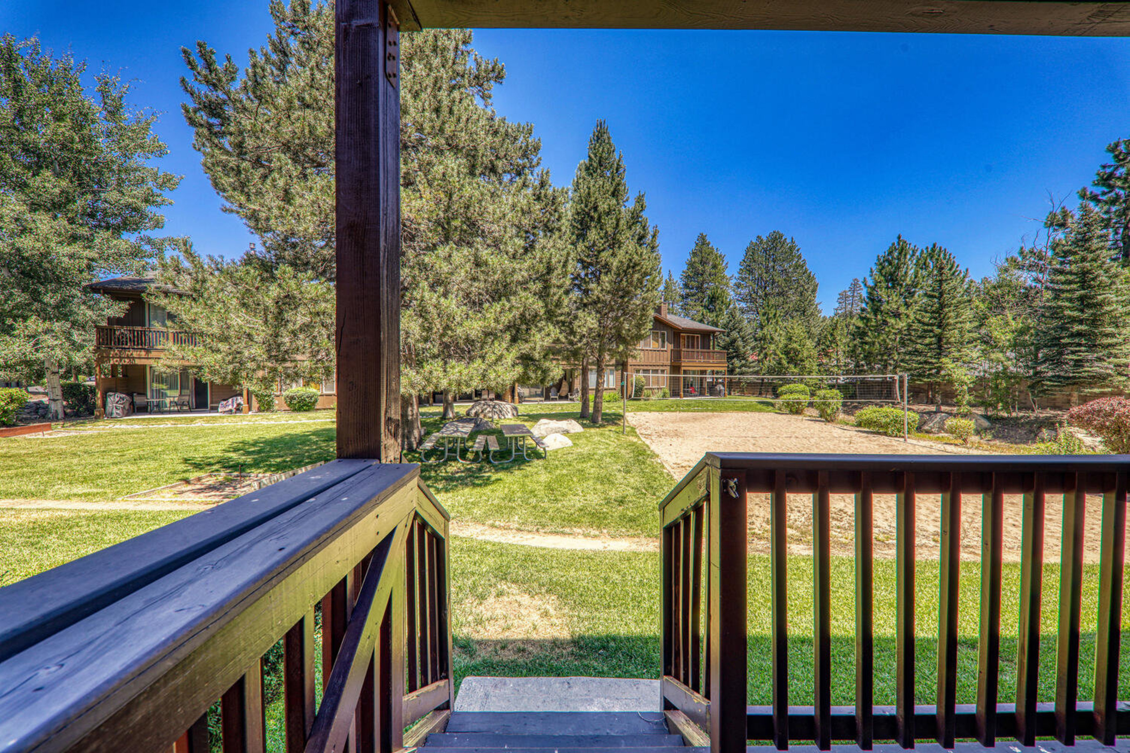 Sunny Condo in the Heart of Truckee - 物件實景