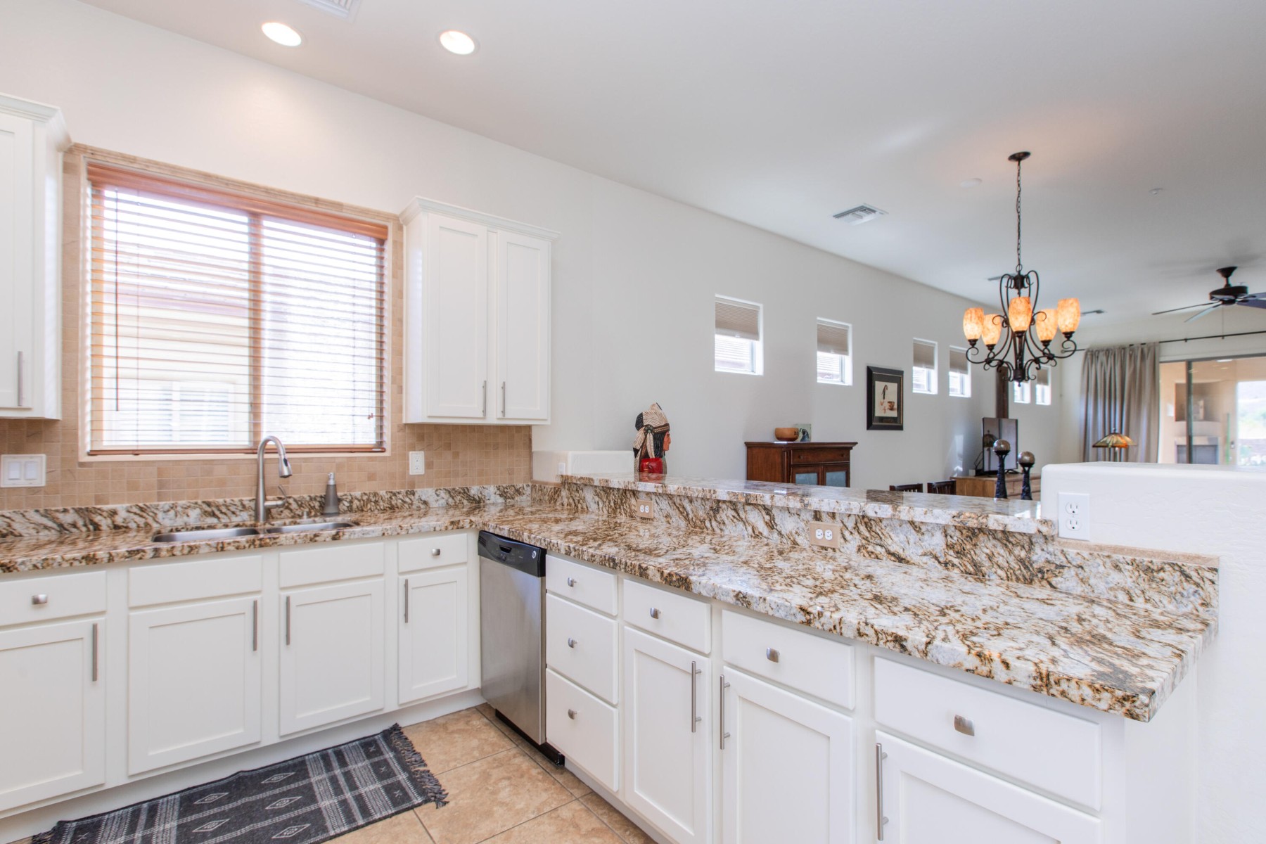  13014 N Northstar Drive¦Fountain Hills, AZ - 物件實景