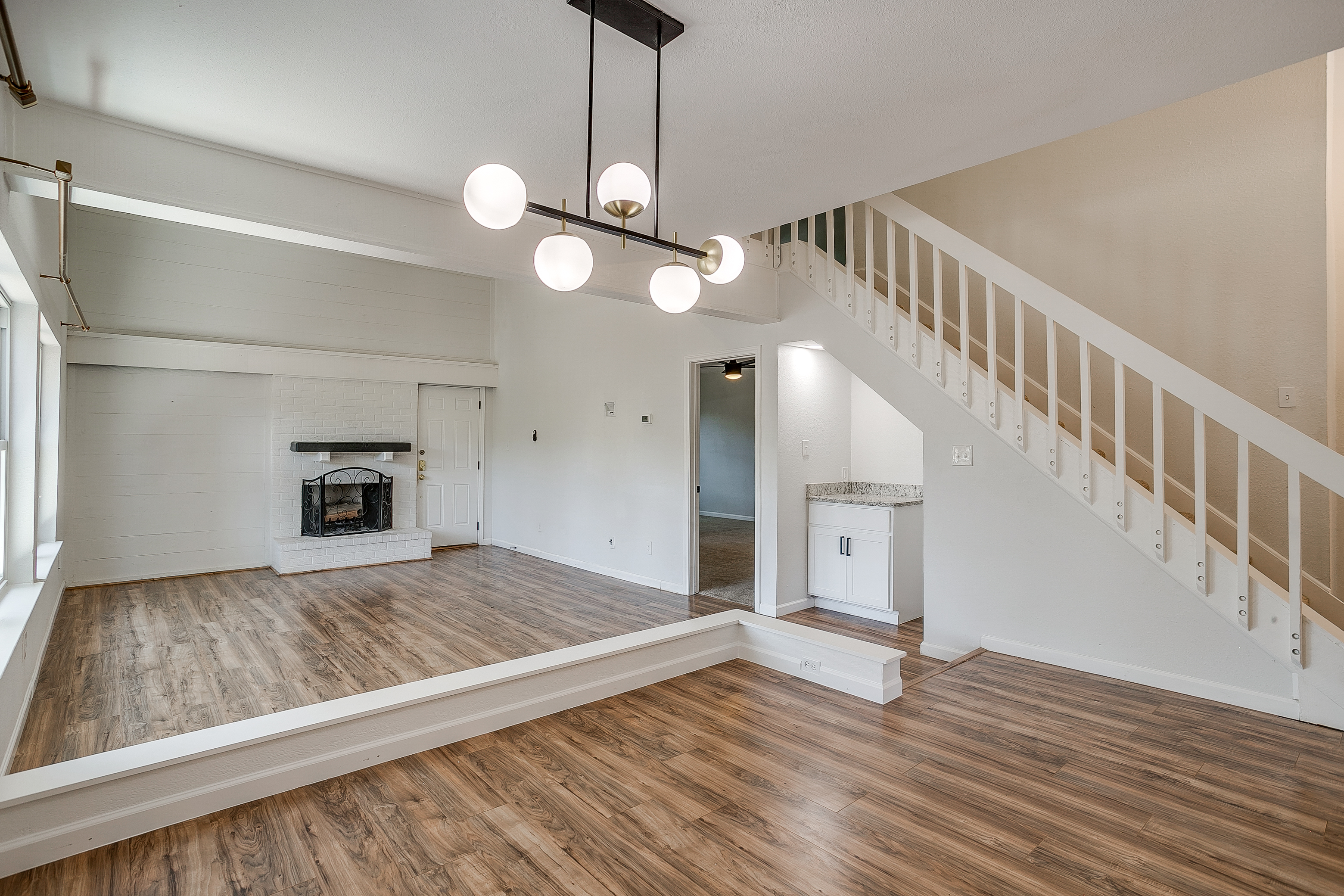  9617 Lea Shore Street, Fort Worth, TX, 76179 - 物件實景